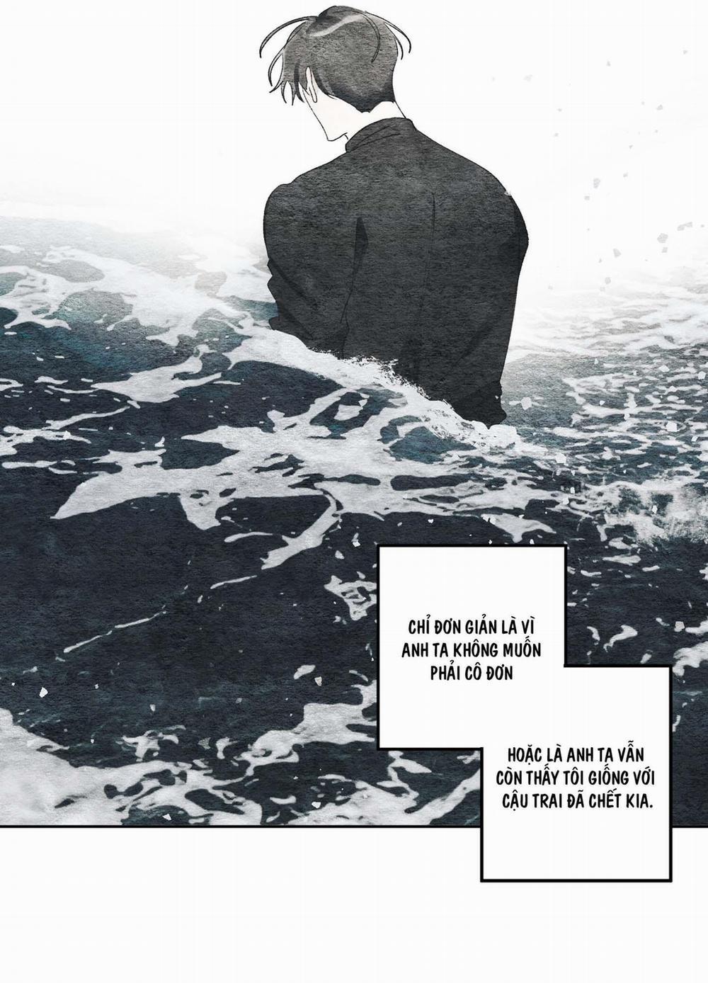 Thế Giới Khi Mất Đi Em 39 trang 11
