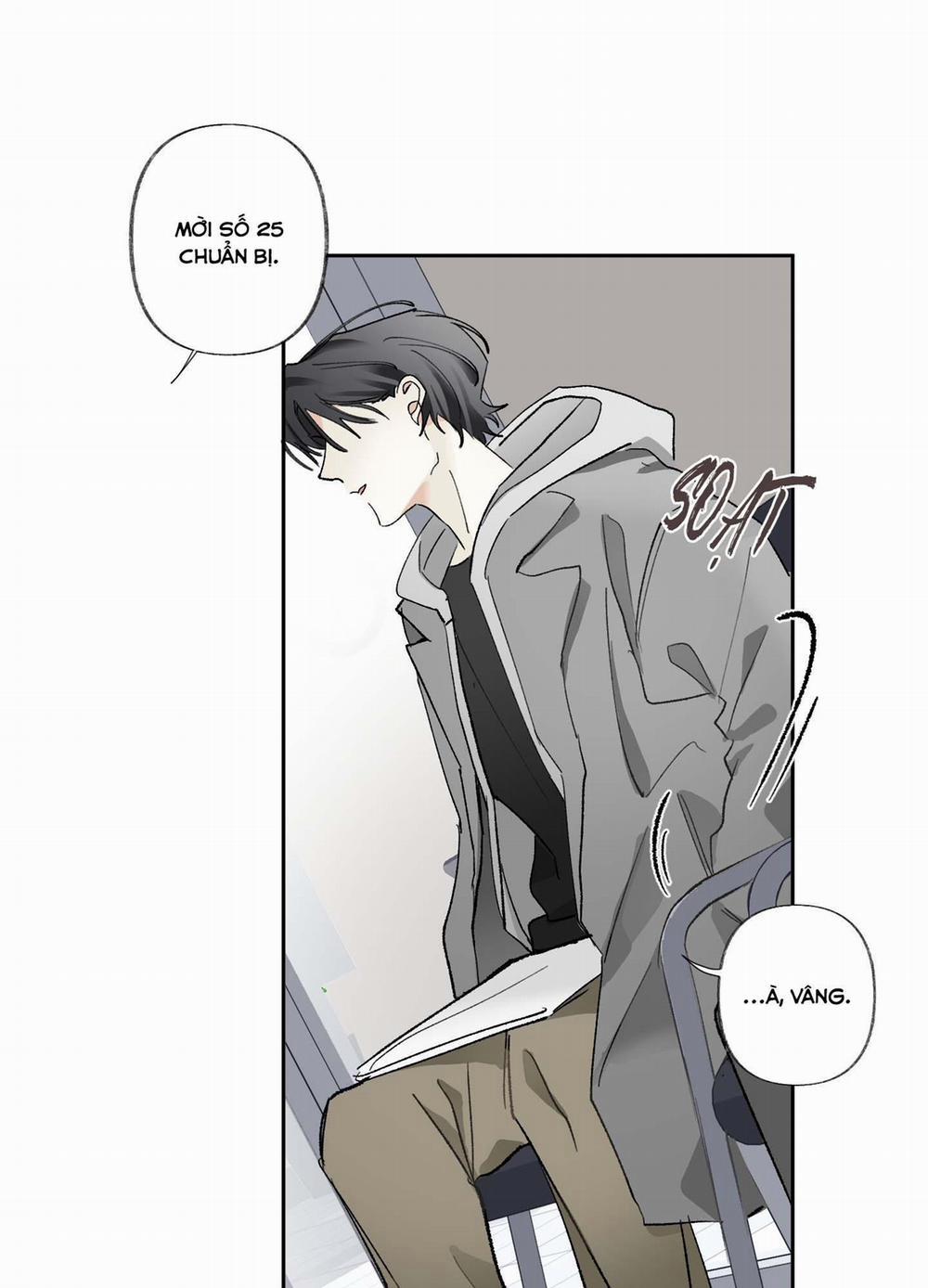 Thế Giới Khi Mất Đi Em 39 trang 17