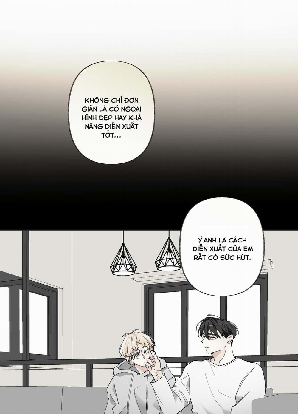 Thế Giới Khi Mất Đi Em 39 trang 27