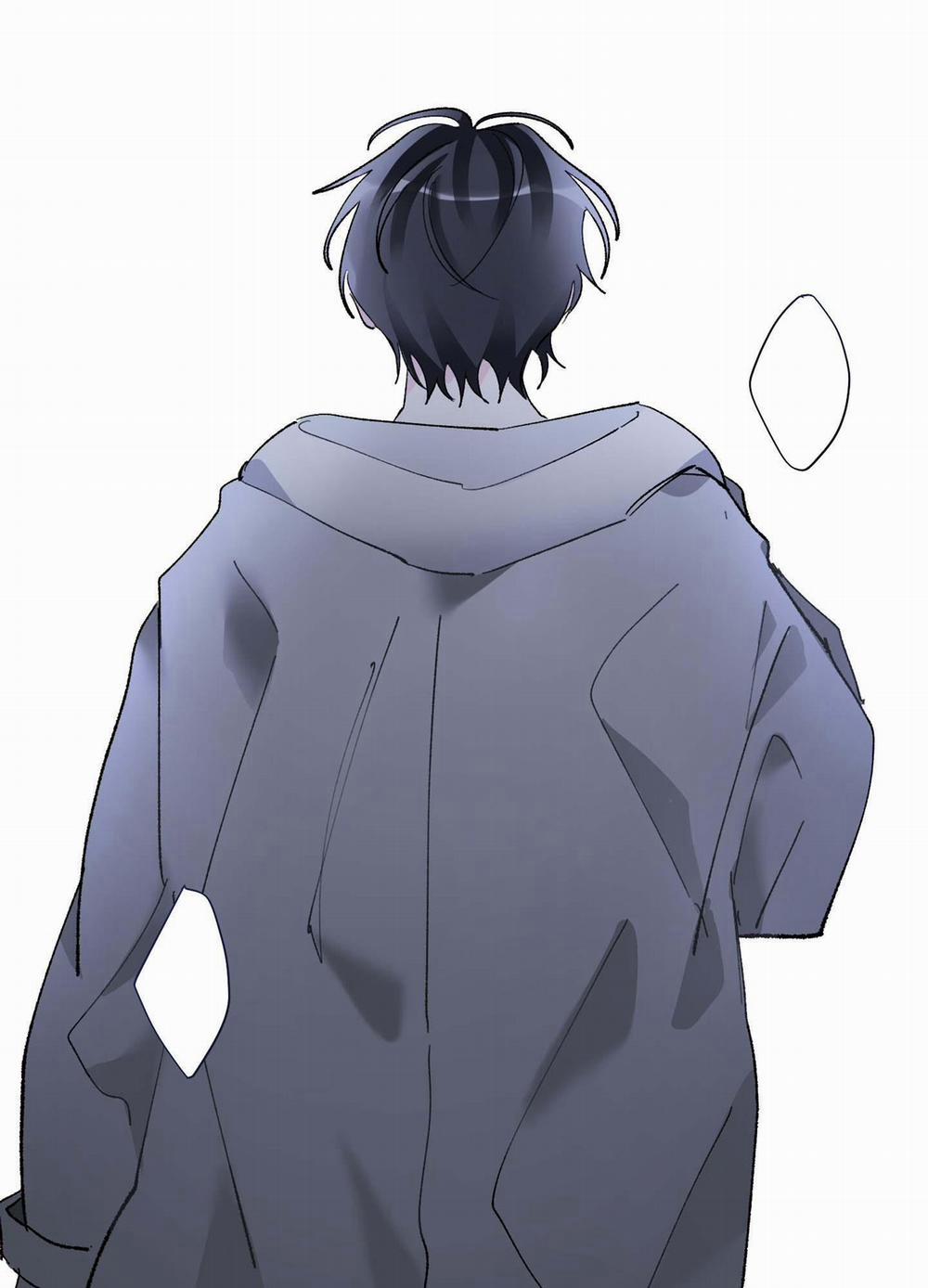 Thế Giới Khi Mất Đi Em 39 trang 38