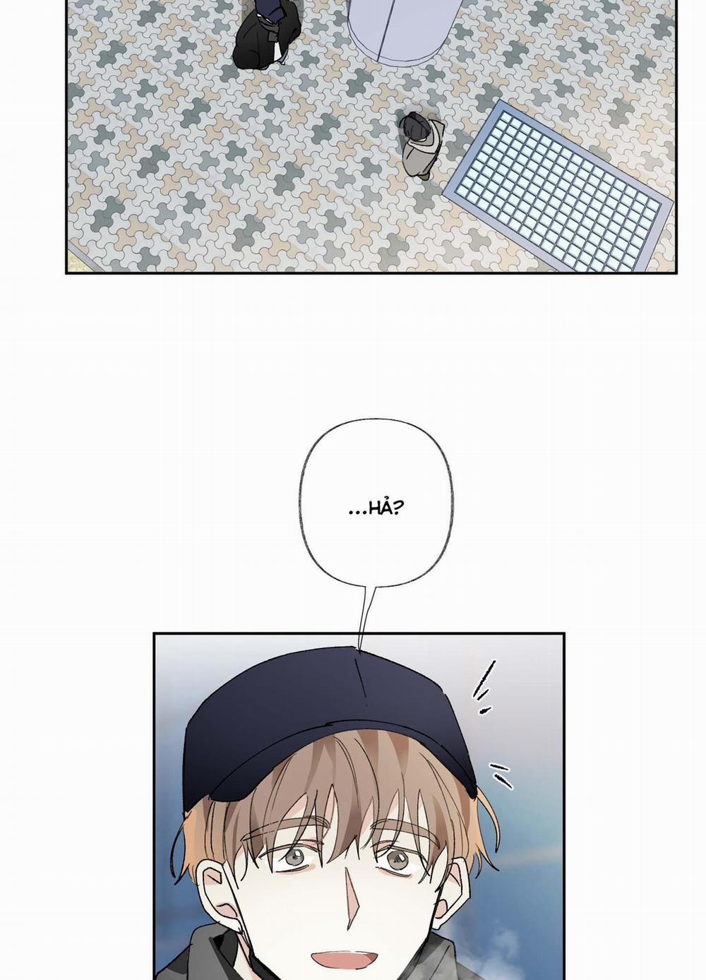 Thế Giới Khi Mất Đi Em 39 trang 43