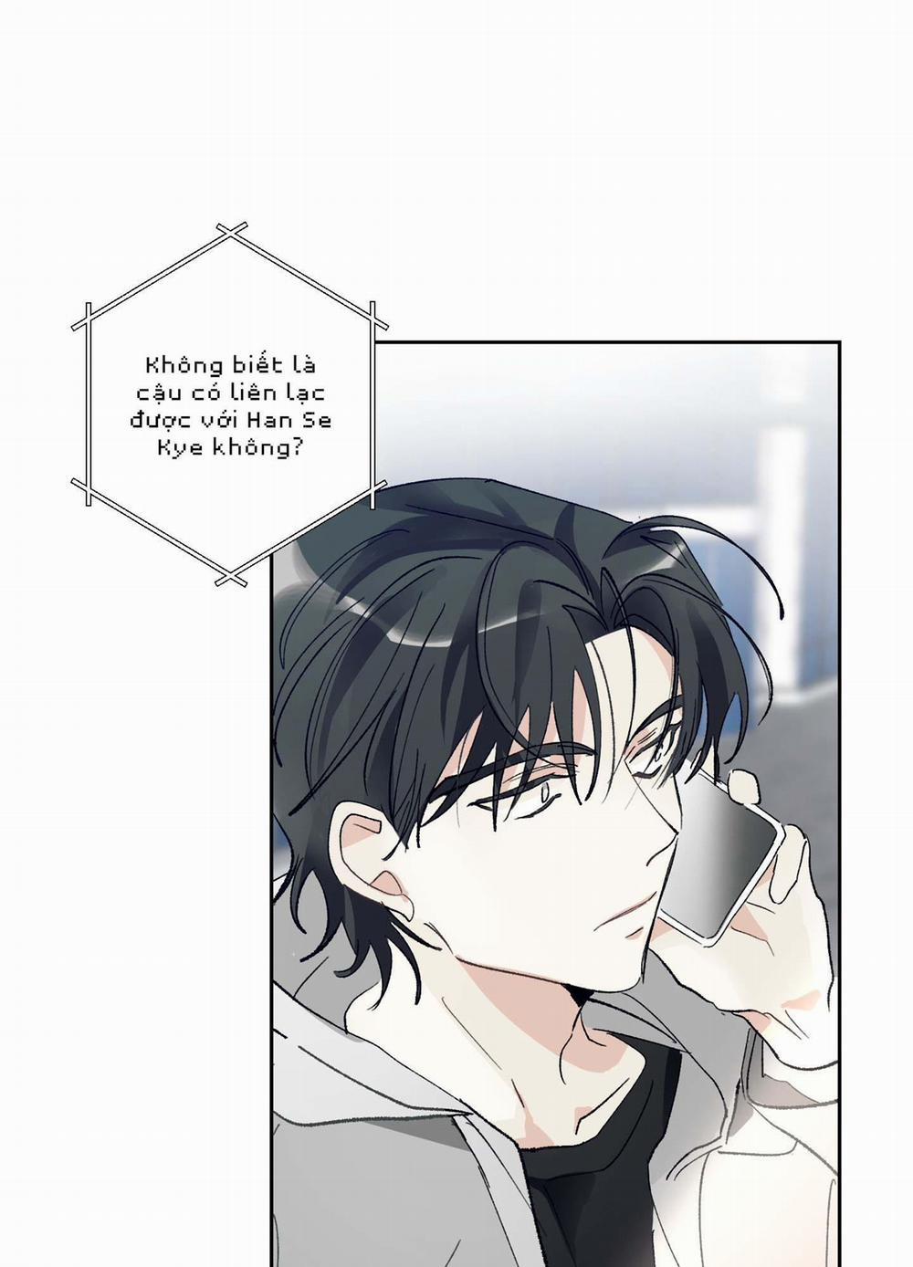Thế Giới Khi Mất Đi Em 39 trang 49