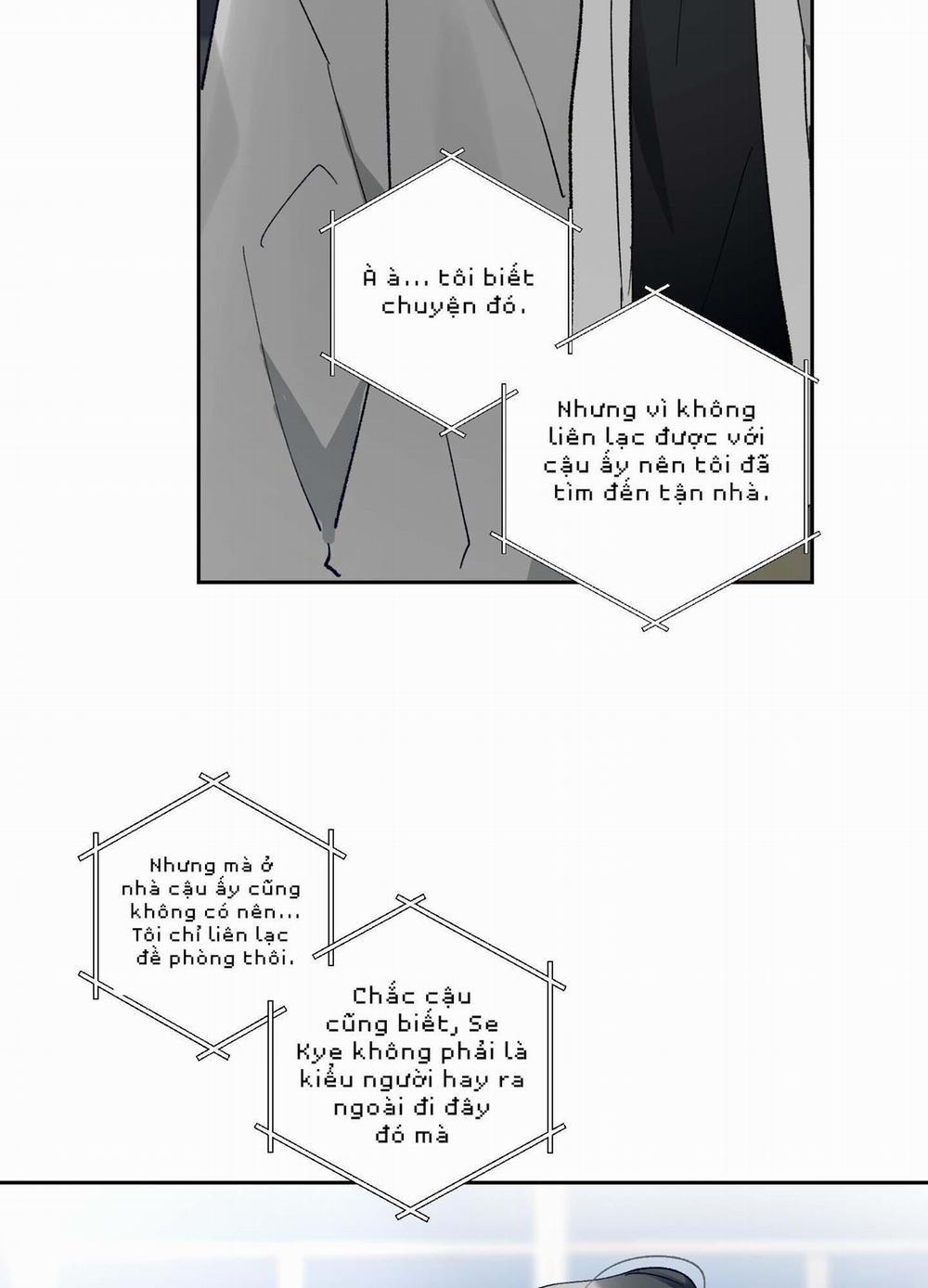 Thế Giới Khi Mất Đi Em 39 trang 52