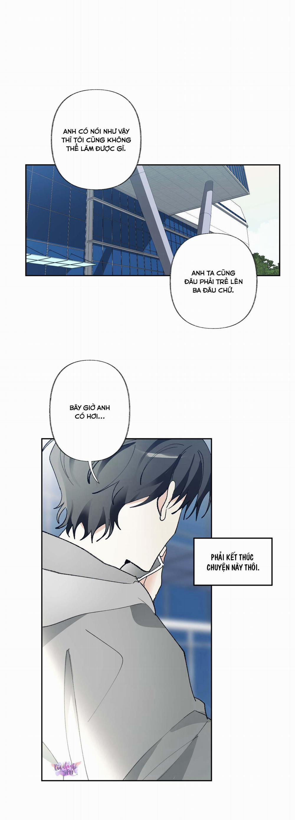 Thế Giới Khi Mất Đi Em 39 trang 54