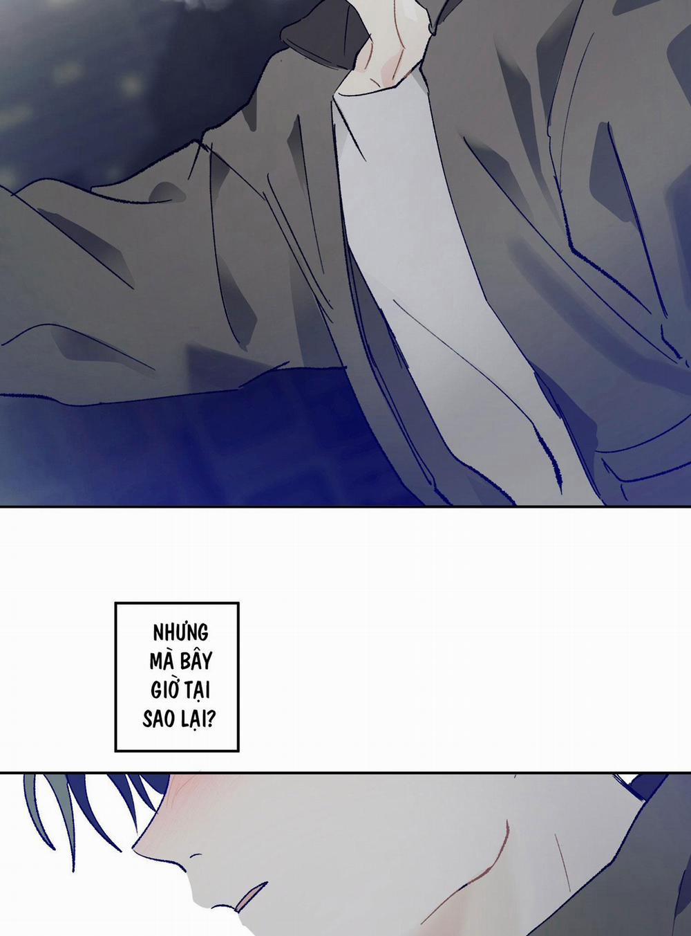 Thế Giới Khi Mất Đi Em 40 trang 14