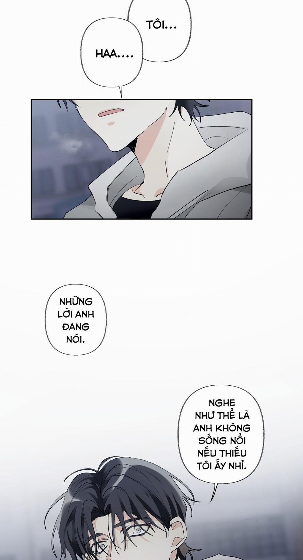 Thế Giới Khi Mất Đi Em 40 trang 27