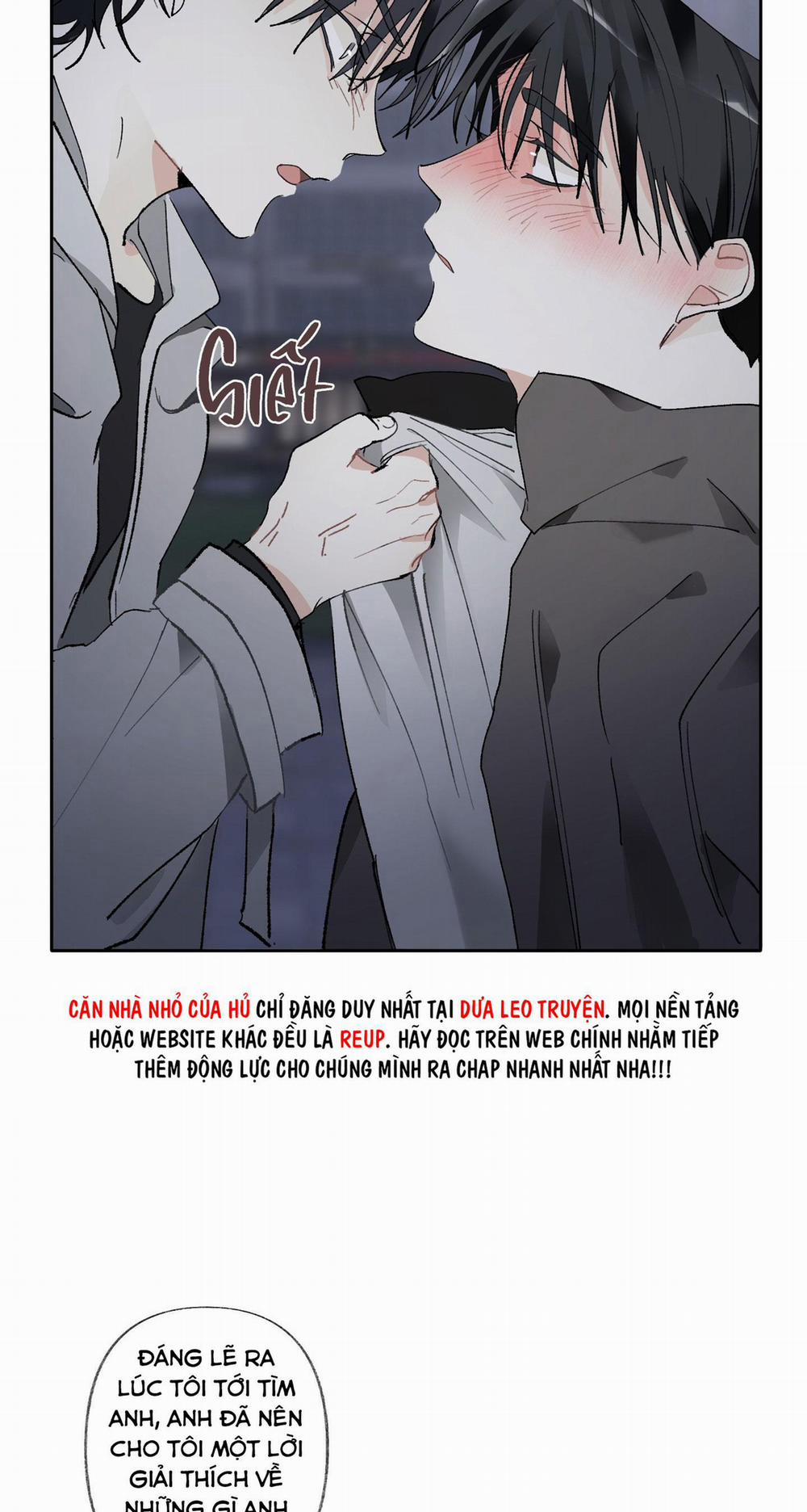 Thế Giới Khi Mất Đi Em 40 trang 31