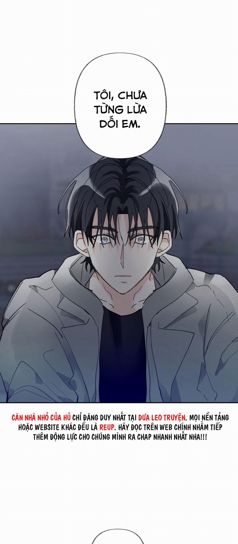 Thế Giới Khi Mất Đi Em 40 trang 37