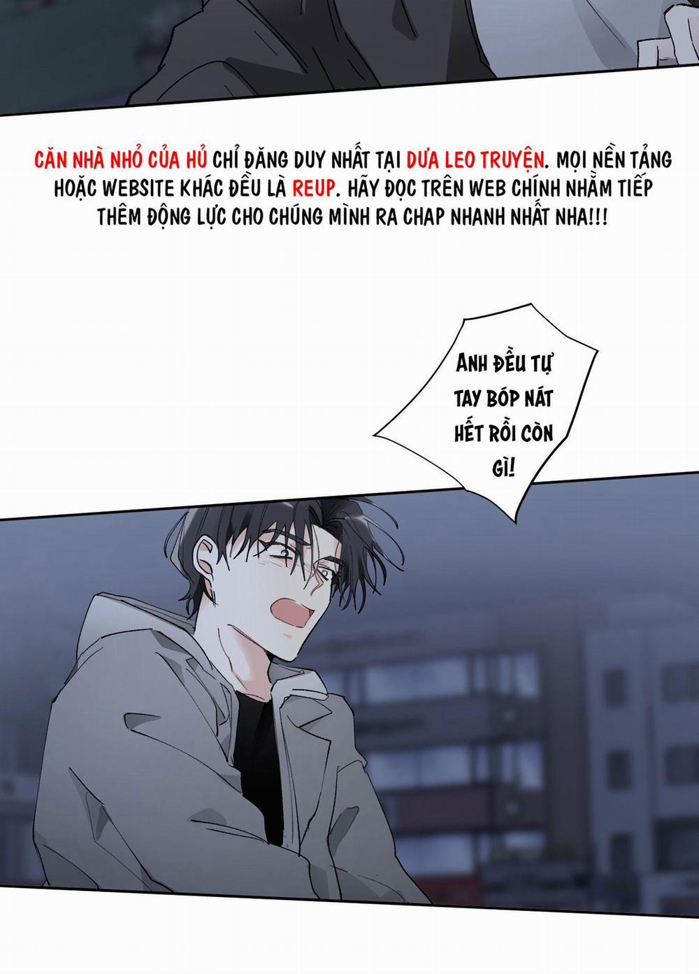 Thế Giới Khi Mất Đi Em 40 trang 44