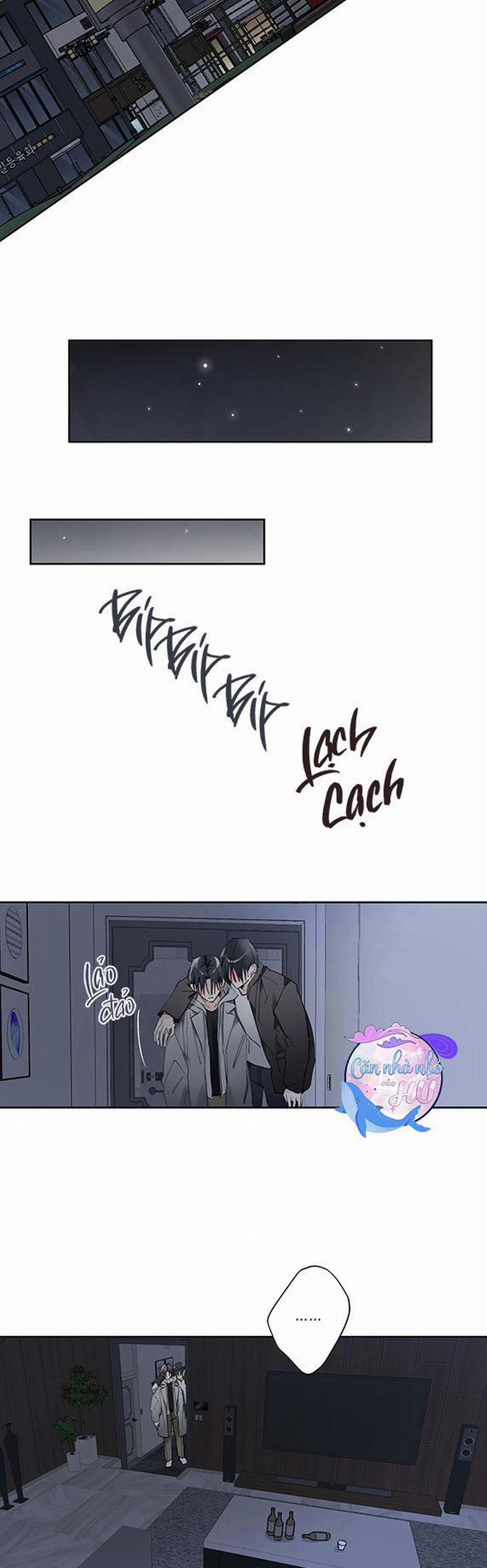 Thế Giới Khi Mất Đi Em 40 trang 50