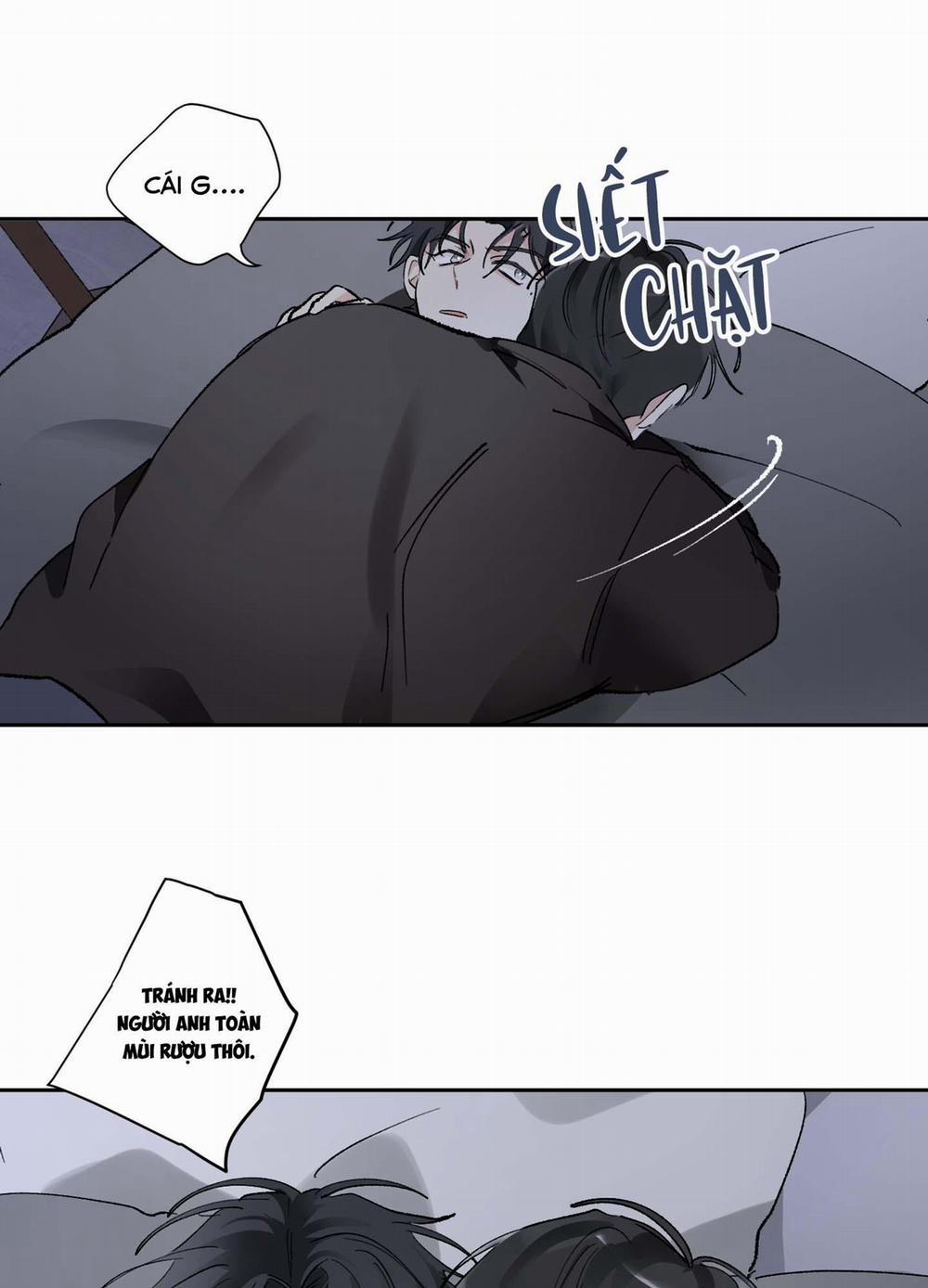 Thế Giới Khi Mất Đi Em 41 trang 19