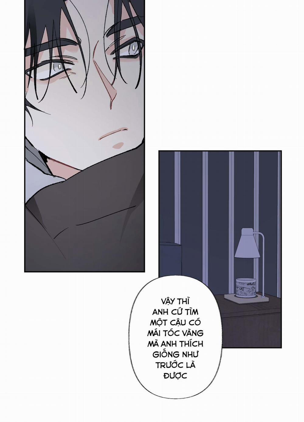 Thế Giới Khi Mất Đi Em 41 trang 23
