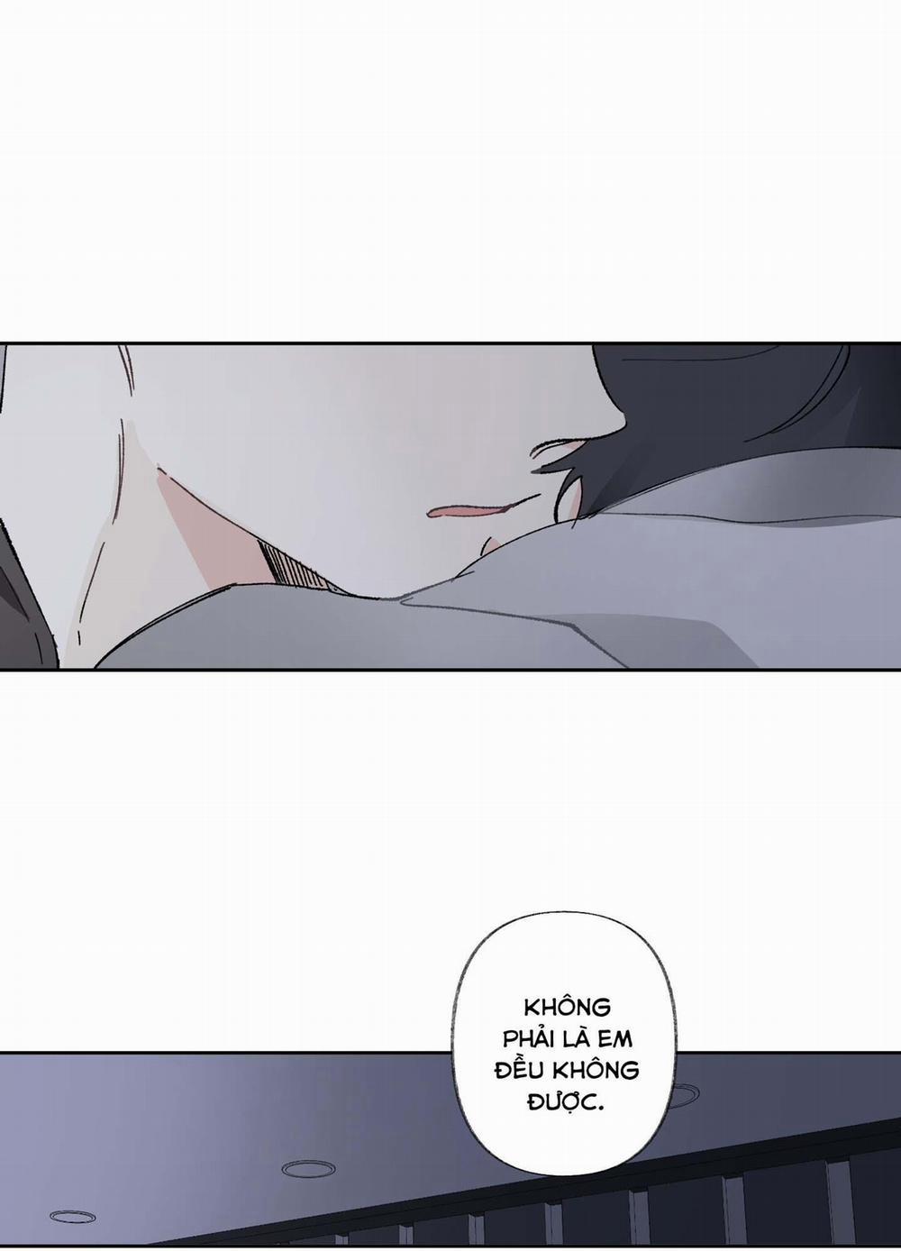 Thế Giới Khi Mất Đi Em 41 trang 24