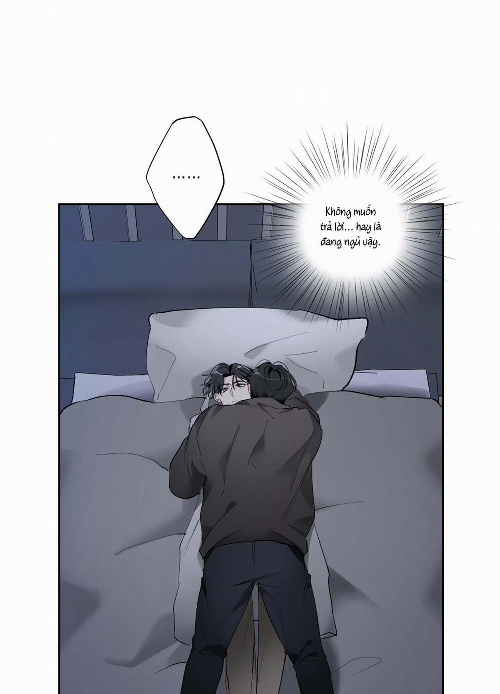 Thế Giới Khi Mất Đi Em 41 trang 29