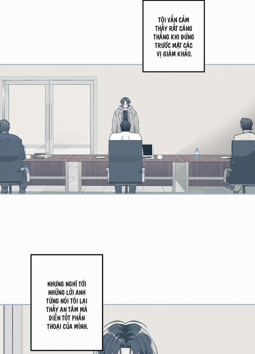 Thế Giới Khi Mất Đi Em 41 trang 34