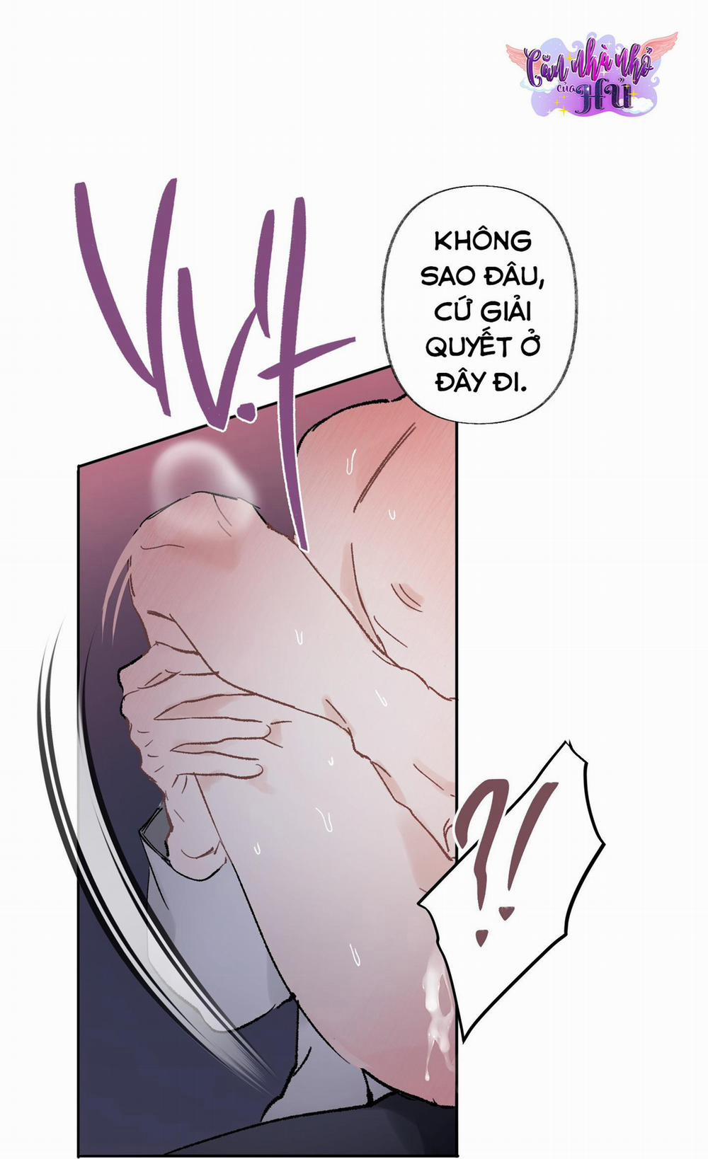 Thế Giới Khi Mất Đi Em 42 trang 34