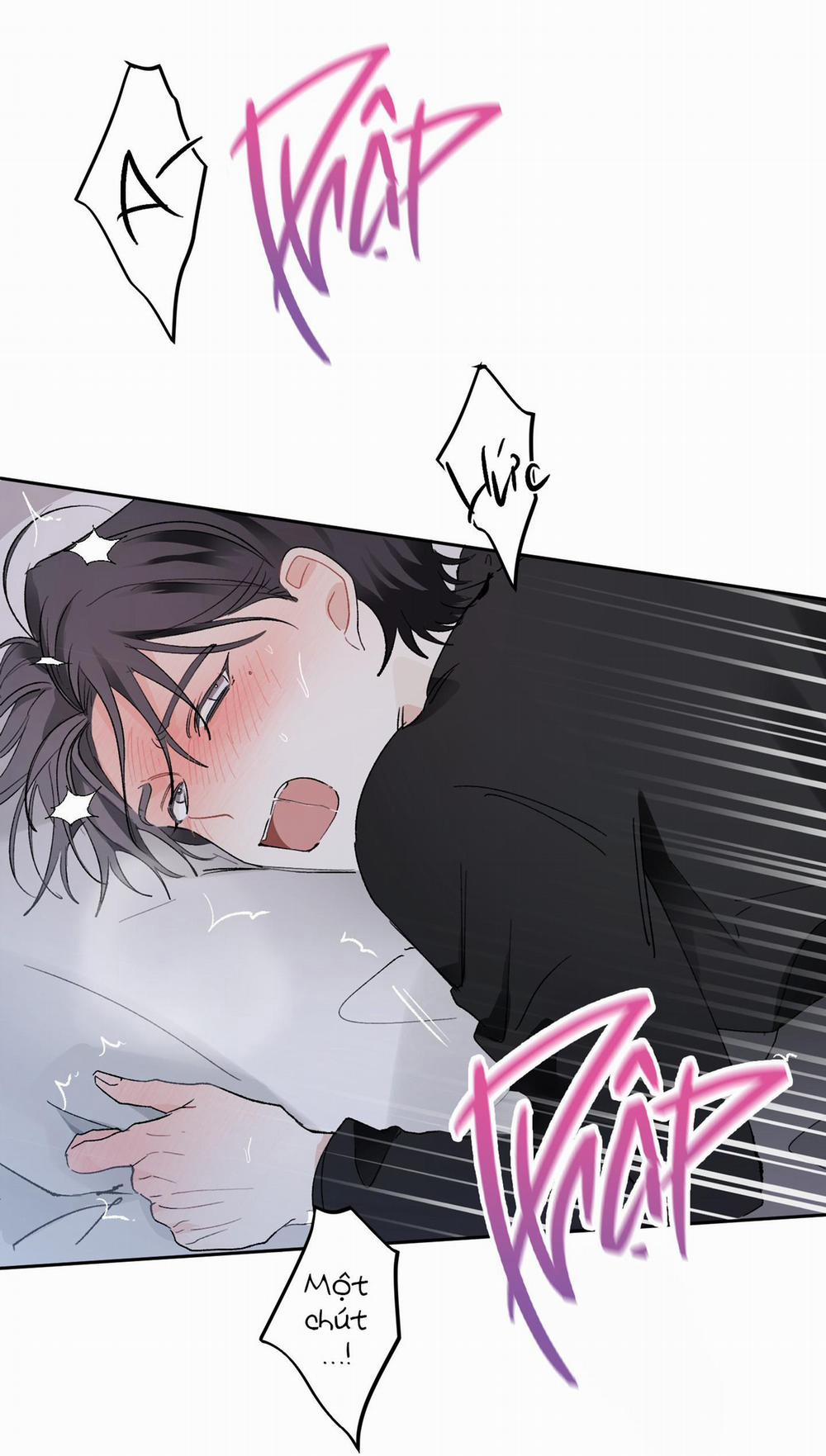 Thế Giới Khi Mất Đi Em 42 trang 9