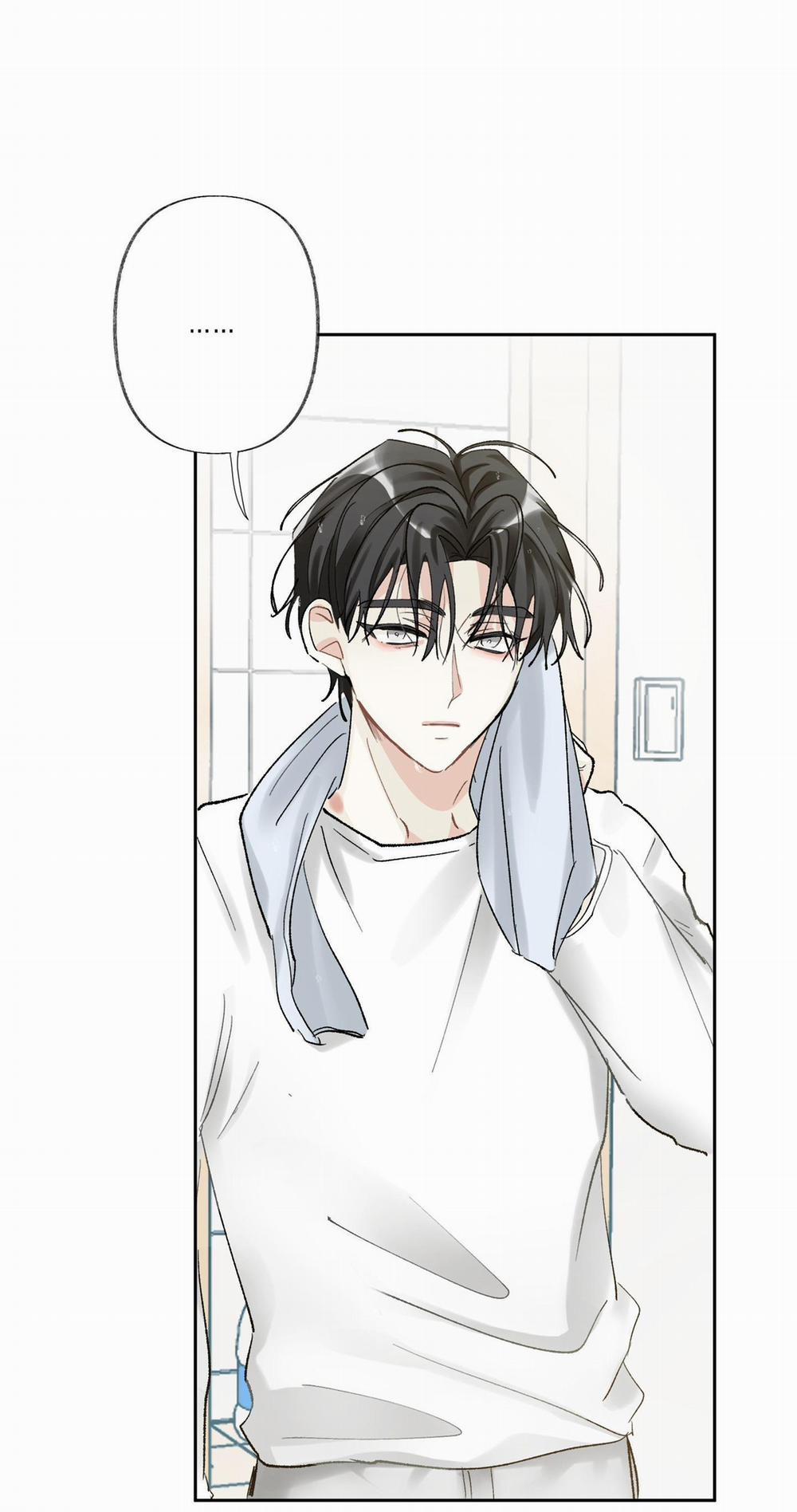 Thế Giới Khi Mất Đi Em 43 trang 50