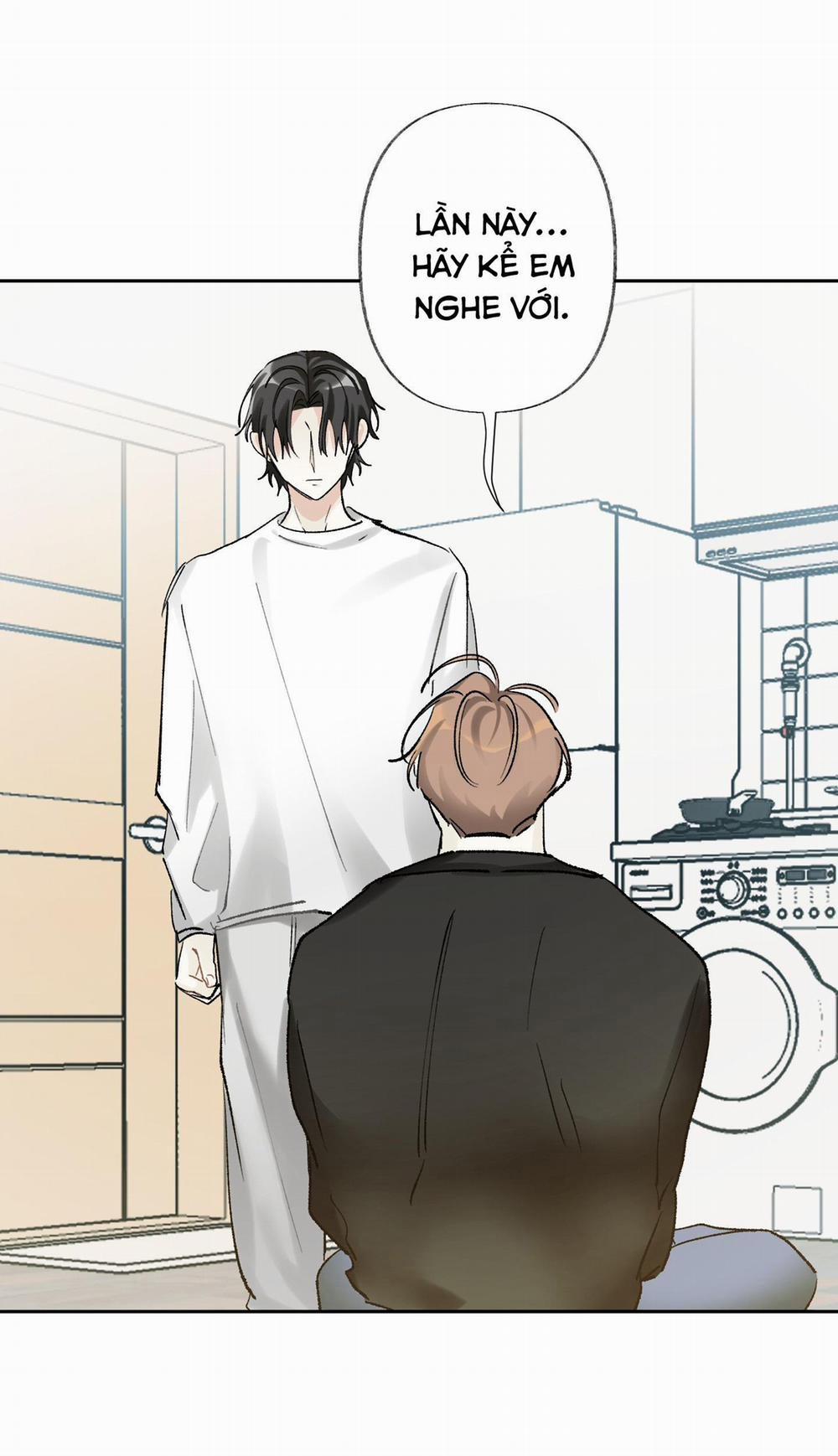 Thế Giới Khi Mất Đi Em 43 trang 56