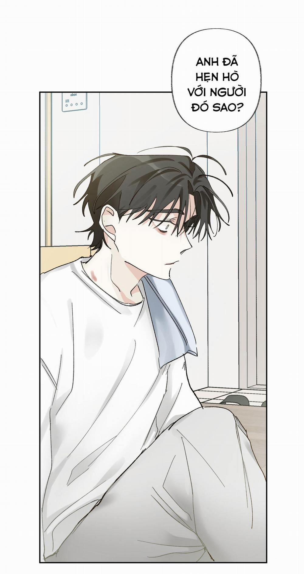 Thế Giới Khi Mất Đi Em 43 trang 66