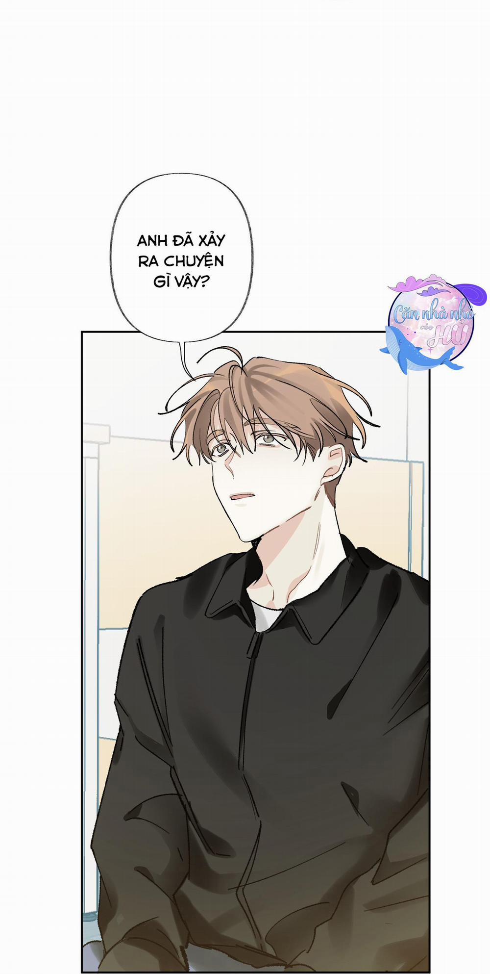 Thế Giới Khi Mất Đi Em 43 trang 81