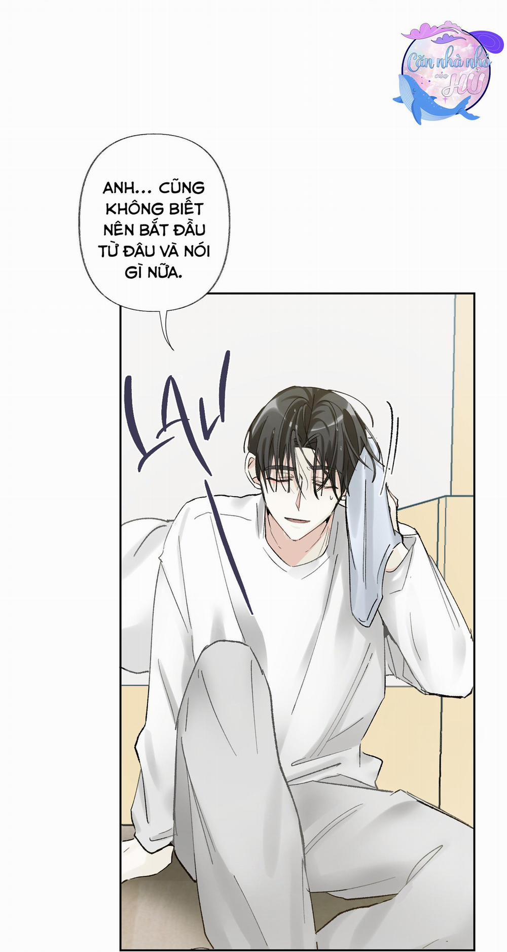 Thế Giới Khi Mất Đi Em 43 trang 90