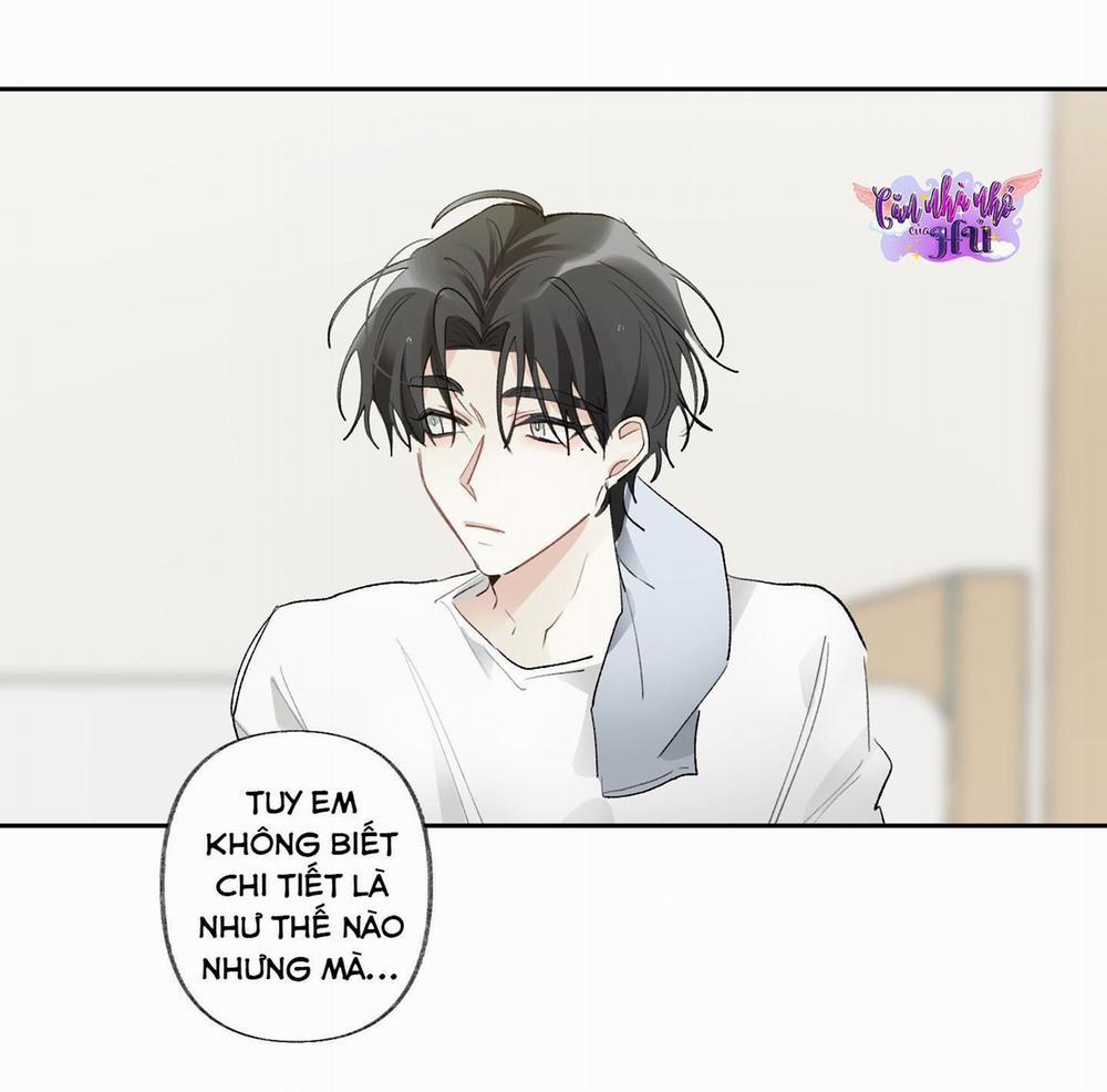 Thế Giới Khi Mất Đi Em 44 trang 15