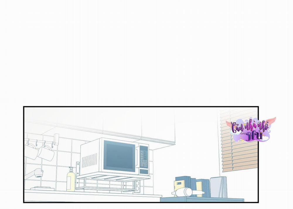 Thế Giới Khi Mất Đi Em 44 trang 21