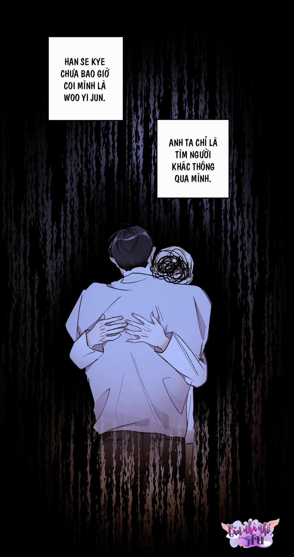 Thế Giới Khi Mất Đi Em 44 trang 3