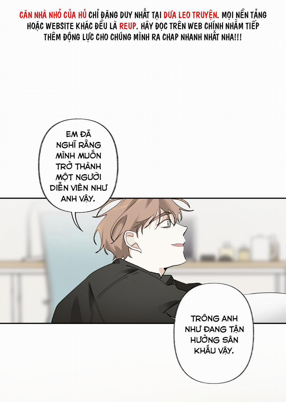 Thế Giới Khi Mất Đi Em 44 trang 38