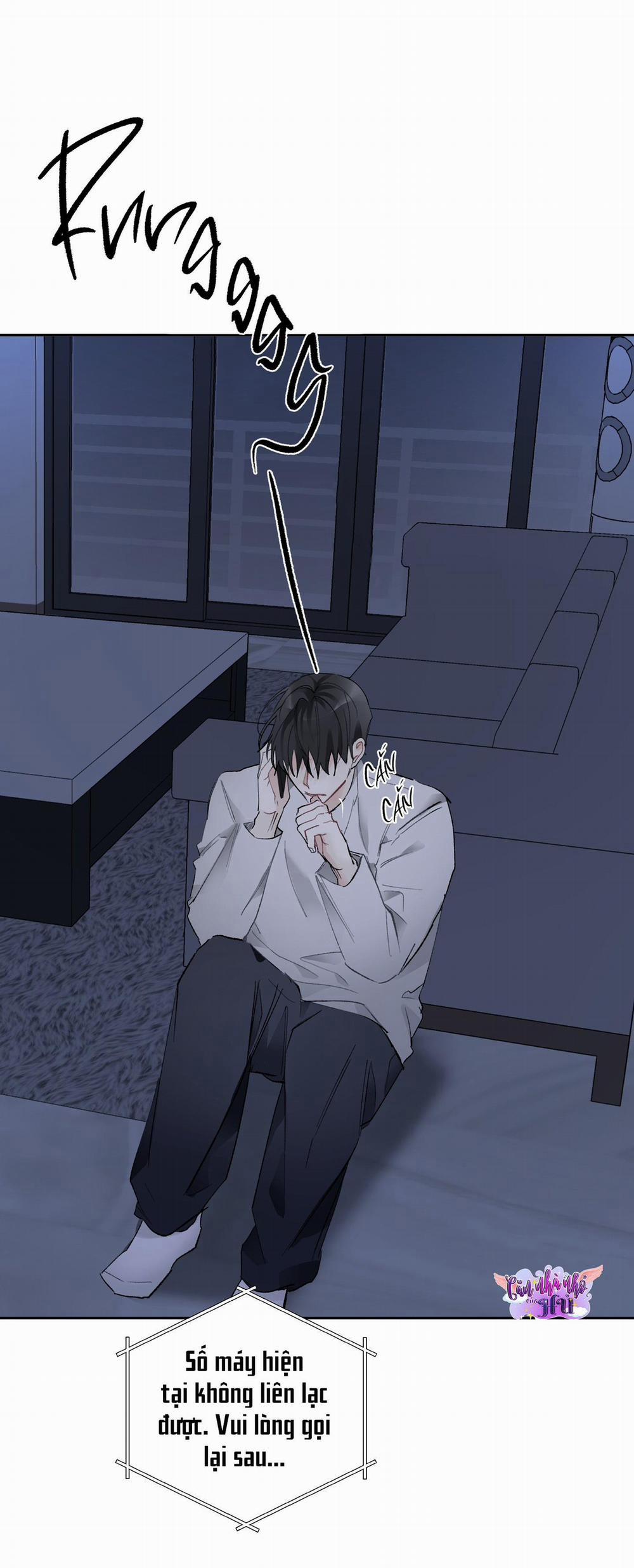 Thế Giới Khi Mất Đi Em 44 trang 48