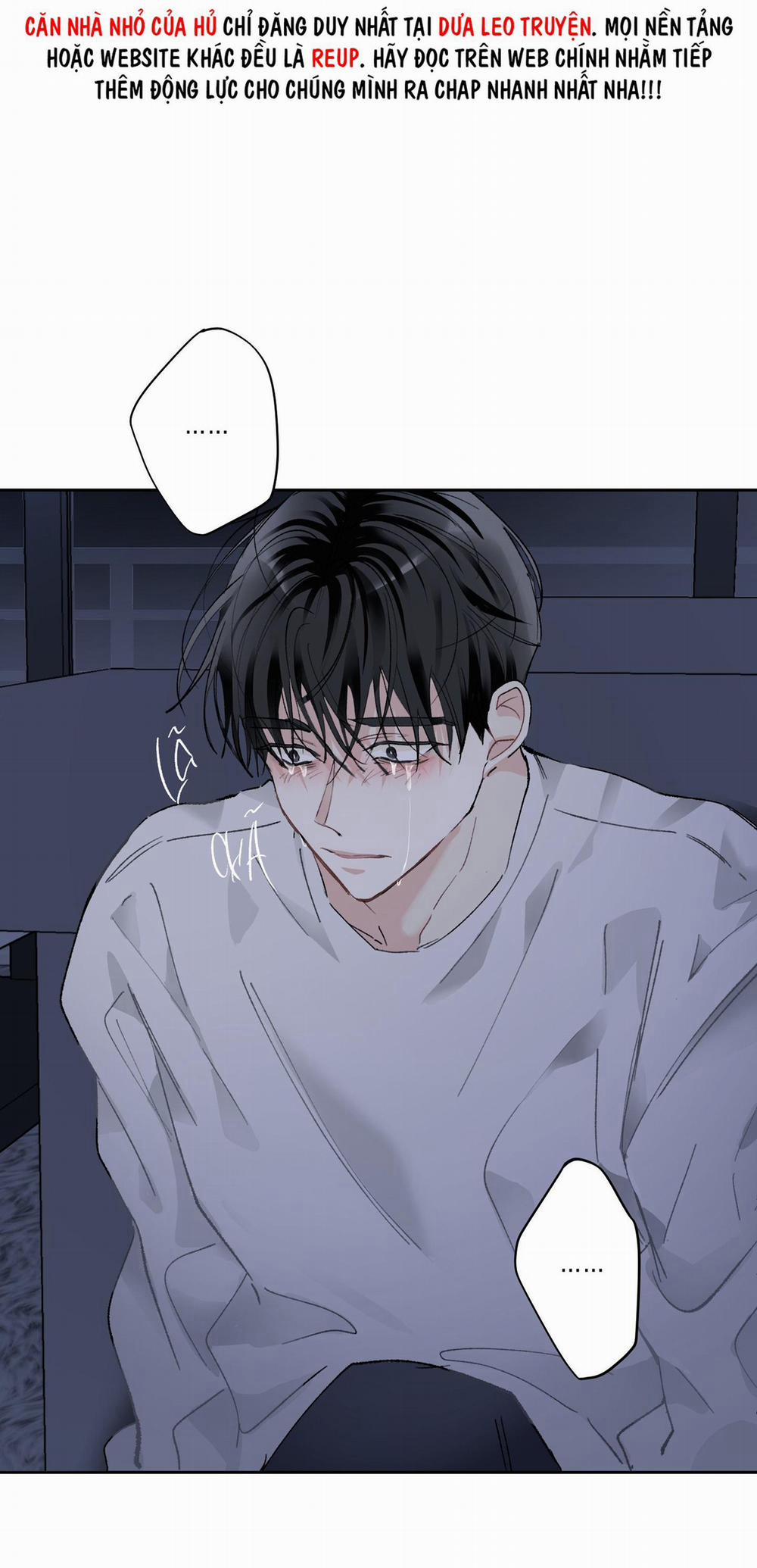 Thế Giới Khi Mất Đi Em 44 trang 51