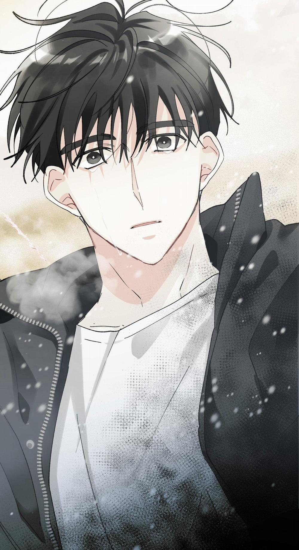 Thế Giới Khi Mất Đi Em 45 trang 21