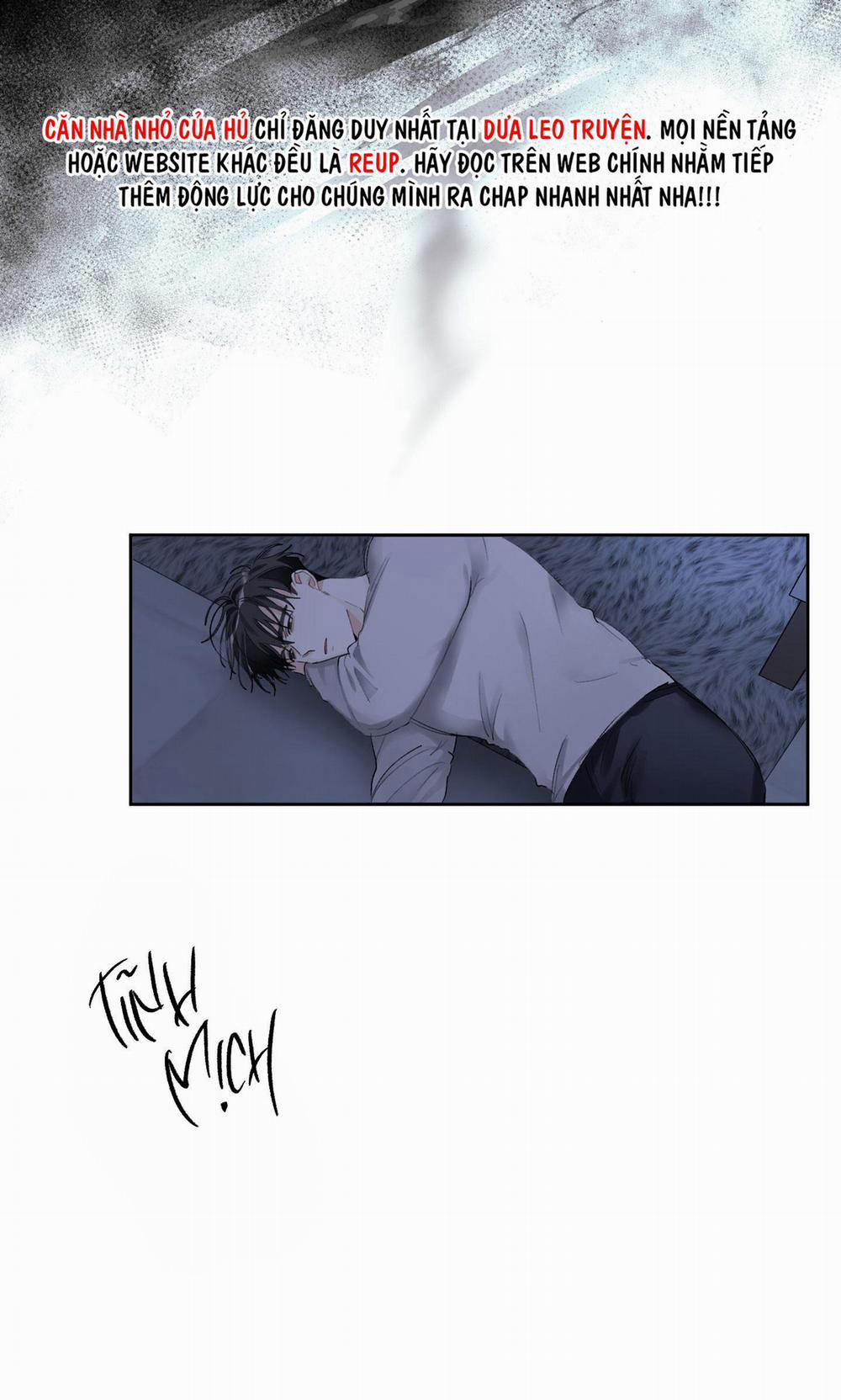 Thế Giới Khi Mất Đi Em 45 trang 24