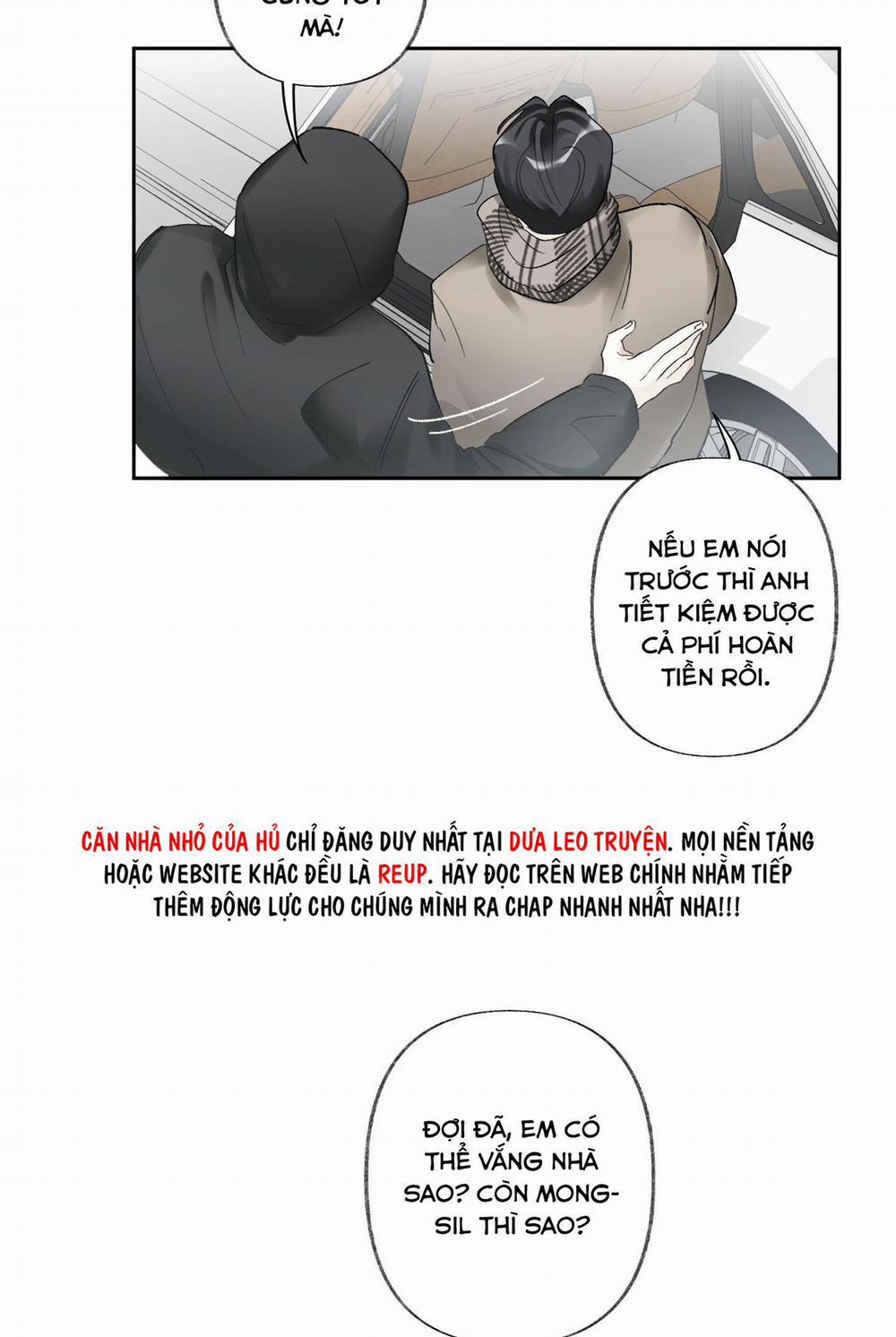 Thế Giới Khi Mất Đi Em 45 trang 71