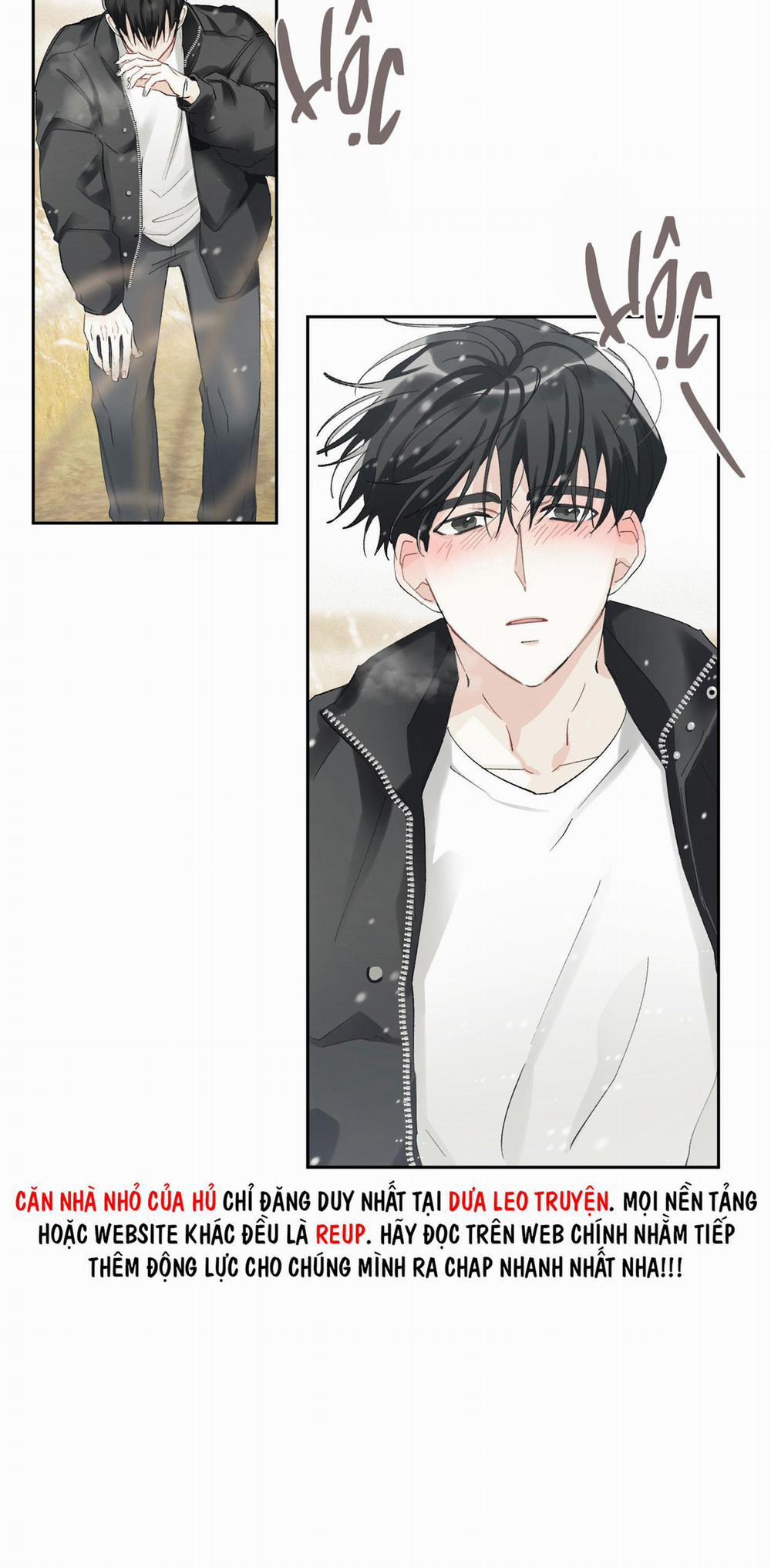 Thế Giới Khi Mất Đi Em 45 trang 9