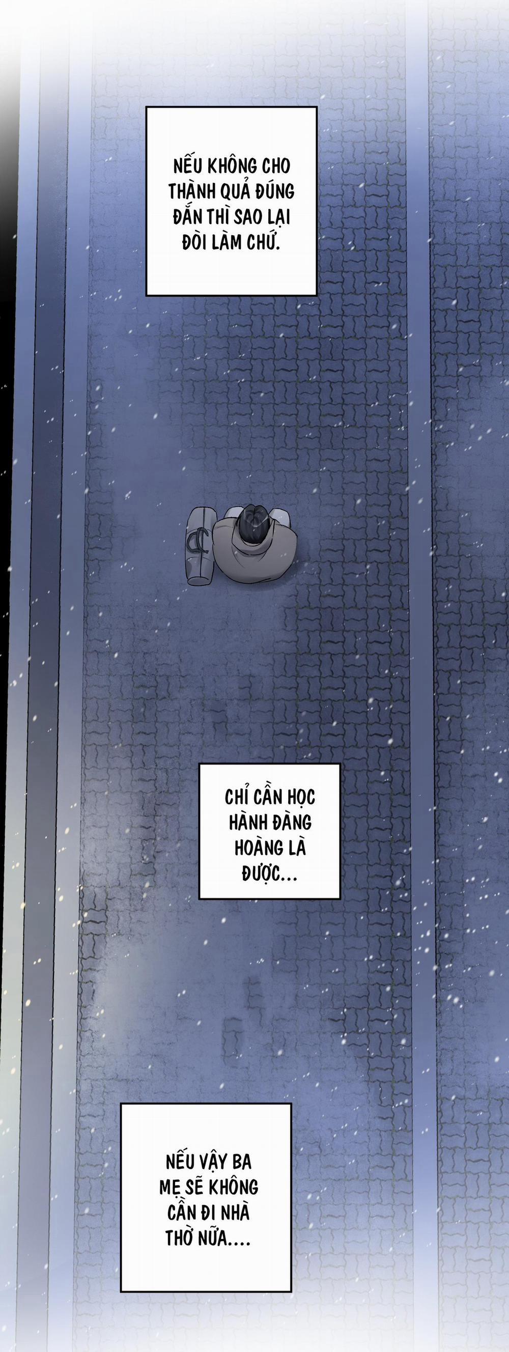 Thế Giới Khi Mất Đi Em 47 trang 134