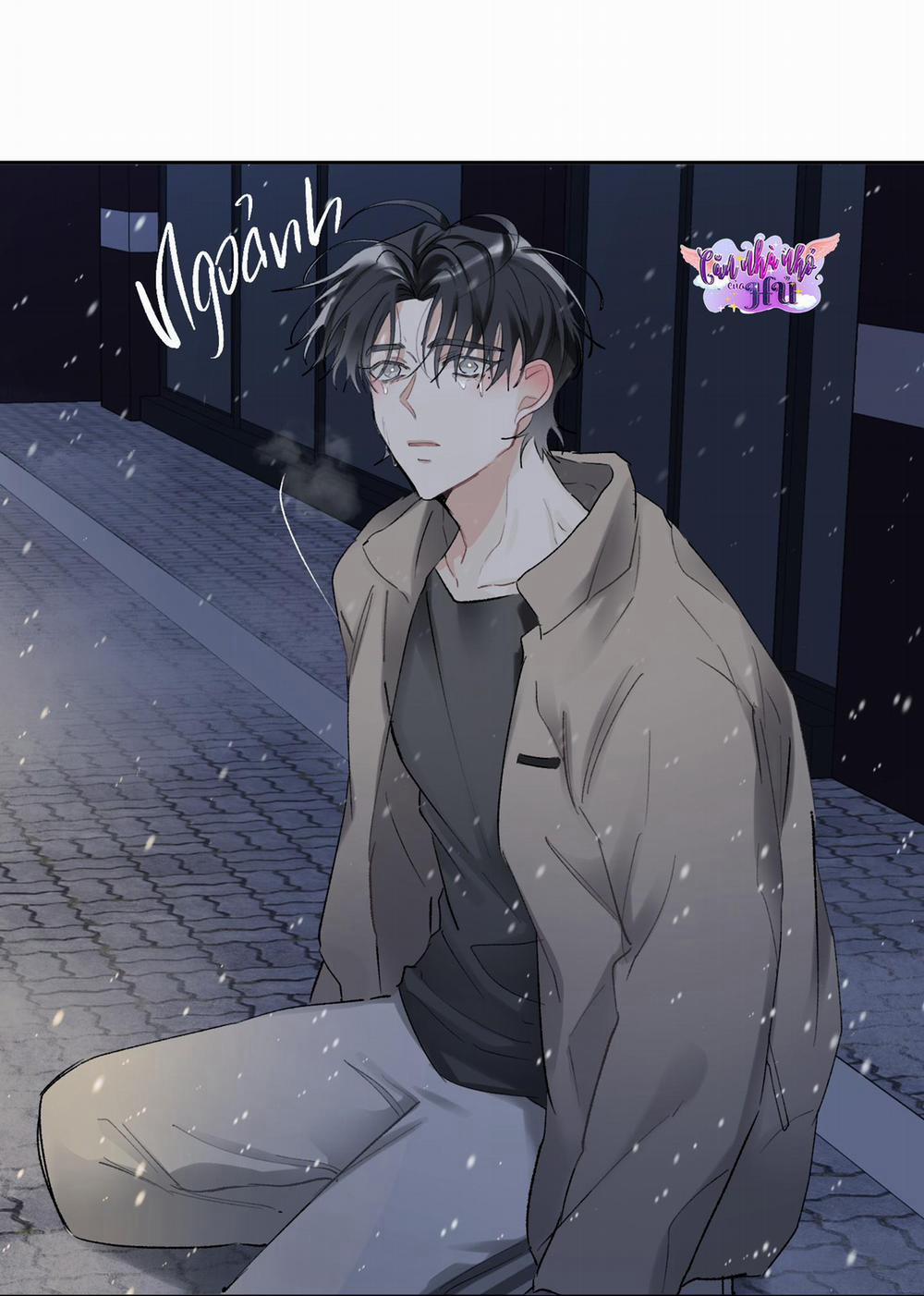 Thế Giới Khi Mất Đi Em 47 trang 142