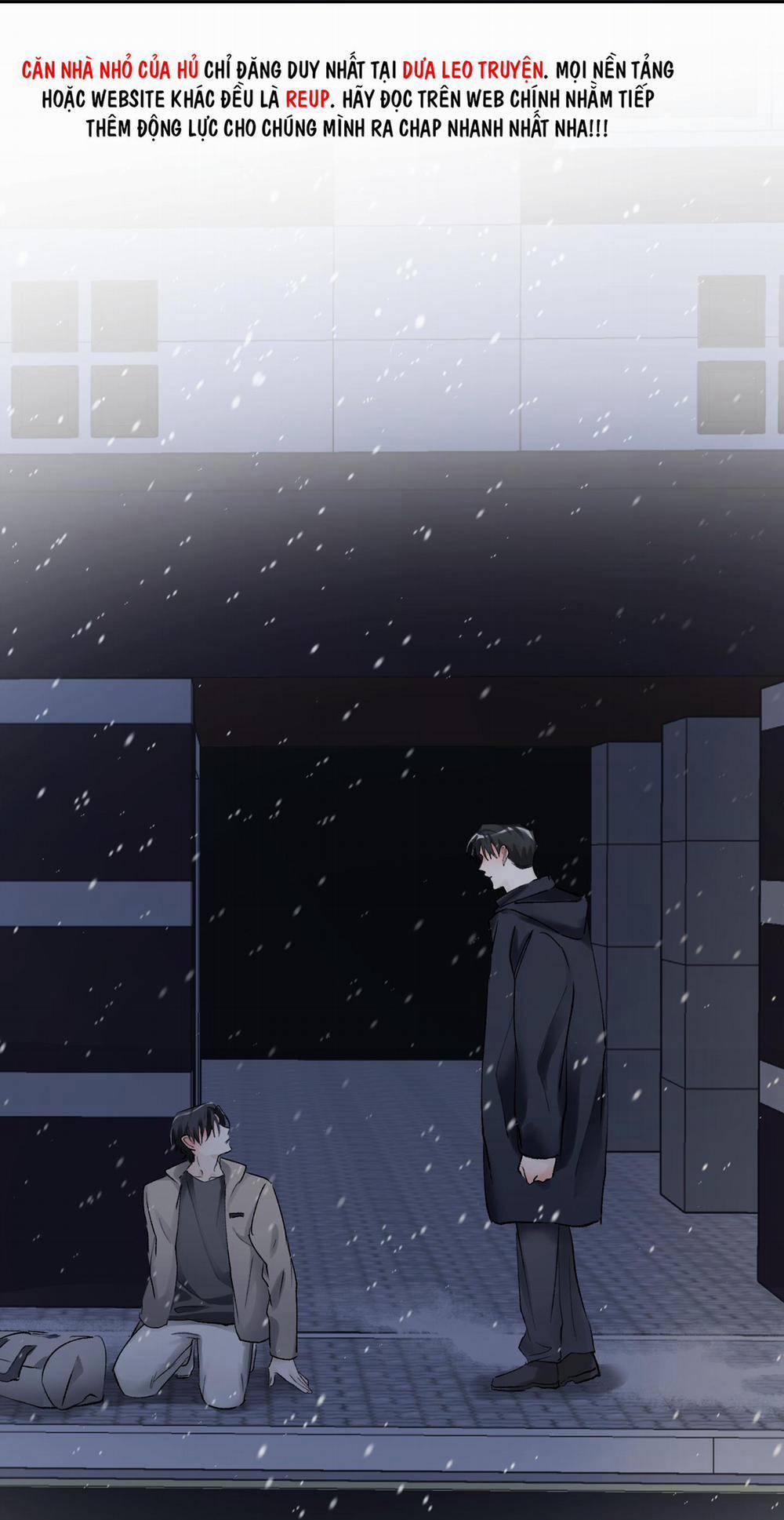 Thế Giới Khi Mất Đi Em 47 trang 145