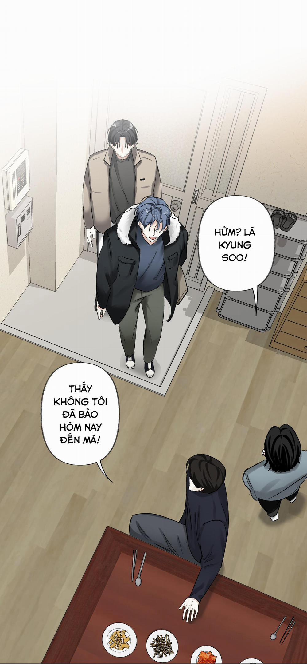 Thế Giới Khi Mất Đi Em 47 trang 16