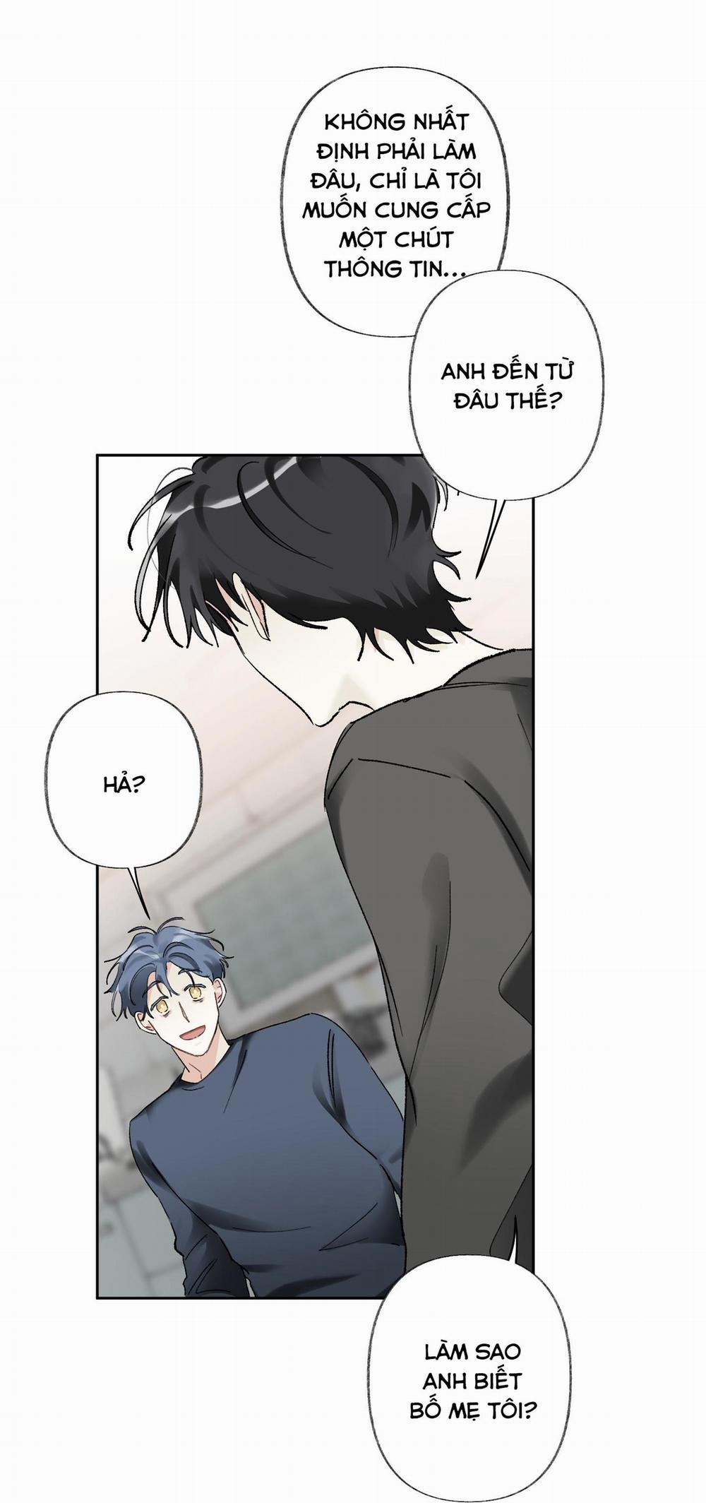 Thế Giới Khi Mất Đi Em 47 trang 38