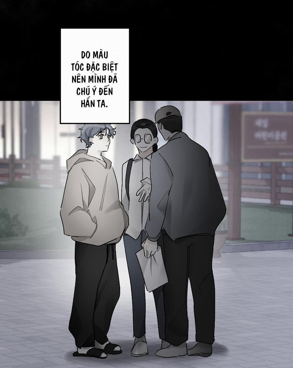 Thế Giới Khi Mất Đi Em 47 trang 45