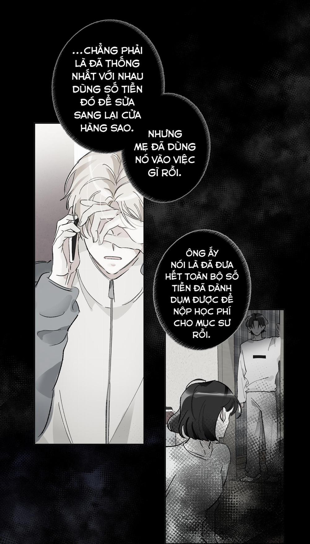 Thế Giới Khi Mất Đi Em 47 trang 52