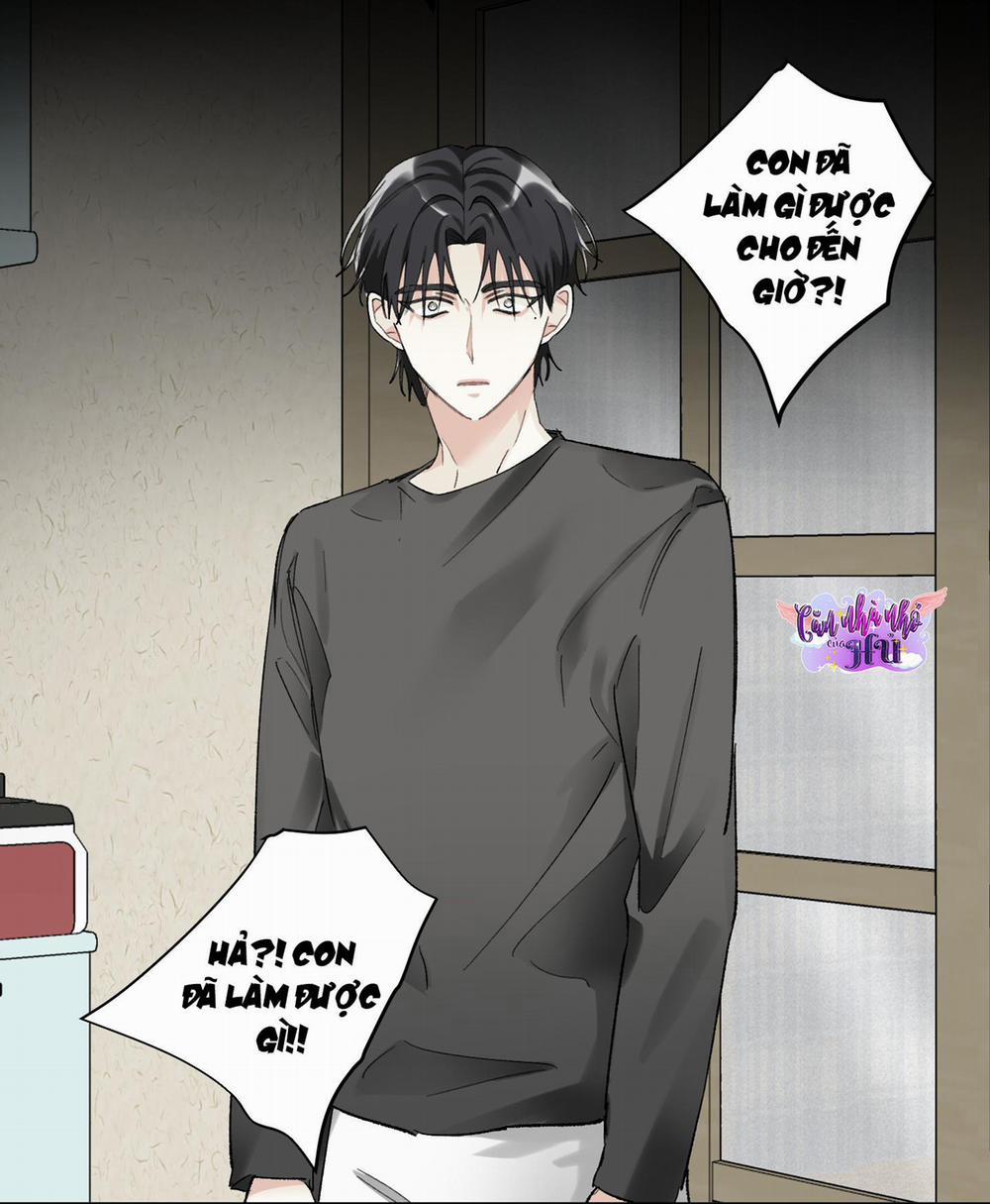 Thế Giới Khi Mất Đi Em 47 trang 81