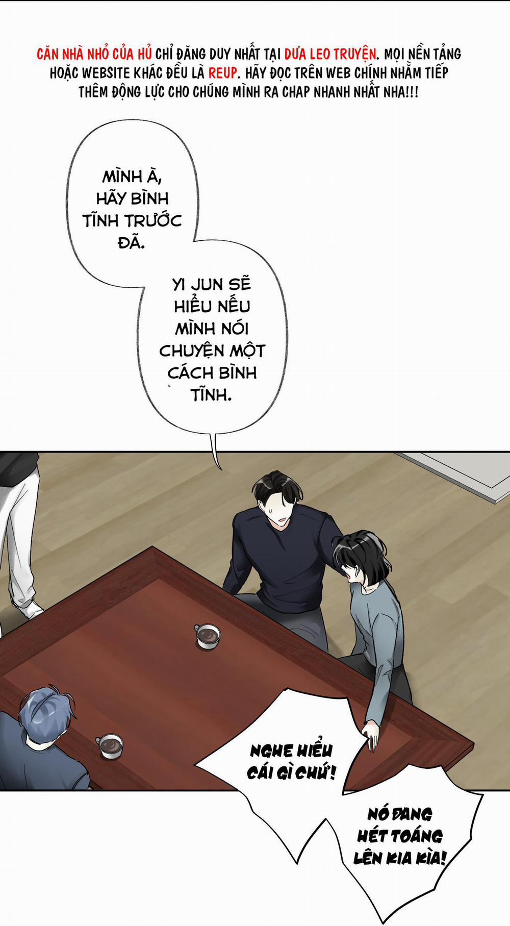 Thế Giới Khi Mất Đi Em 47 trang 83