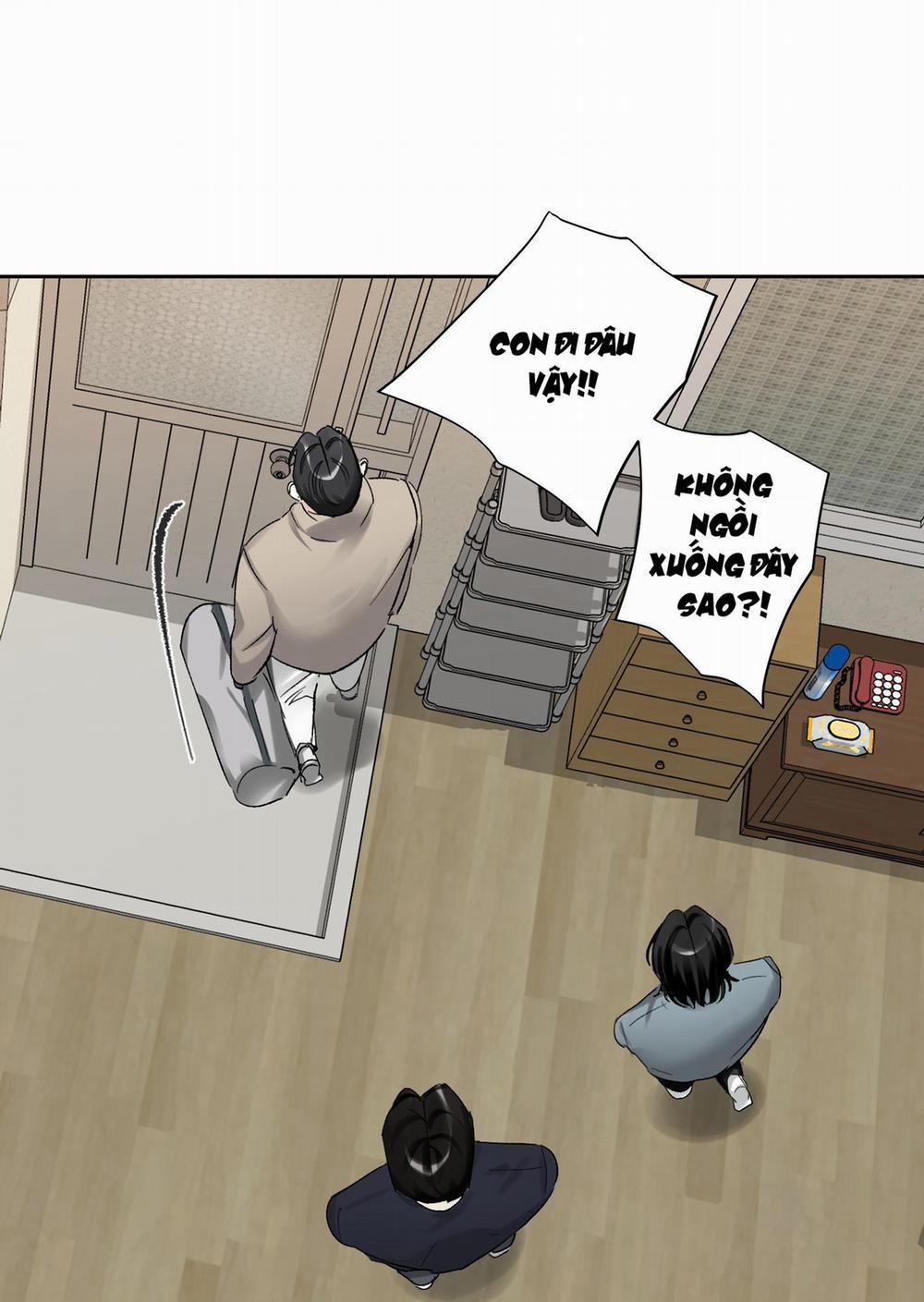 Thế Giới Khi Mất Đi Em 47 trang 91