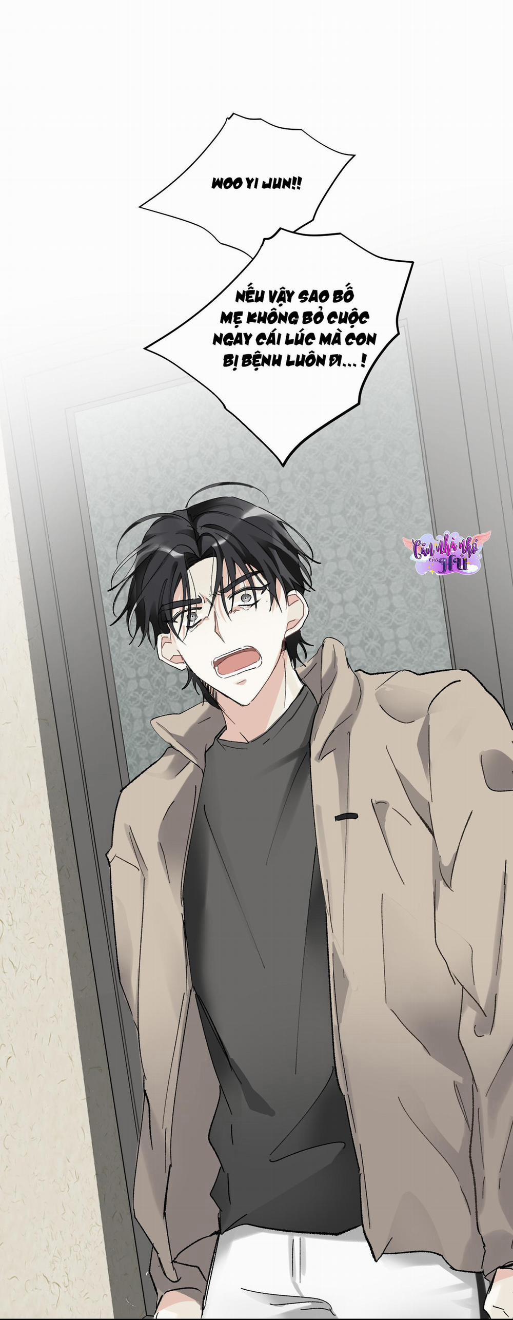 Thế Giới Khi Mất Đi Em 47 trang 93