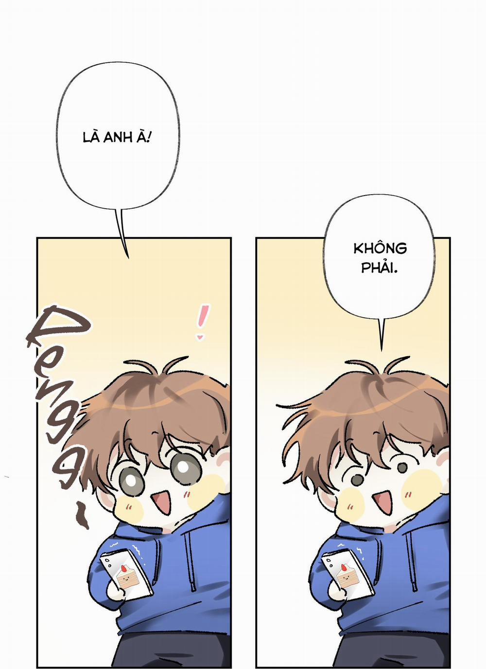 Thế Giới Khi Mất Đi Em 48 trang 11