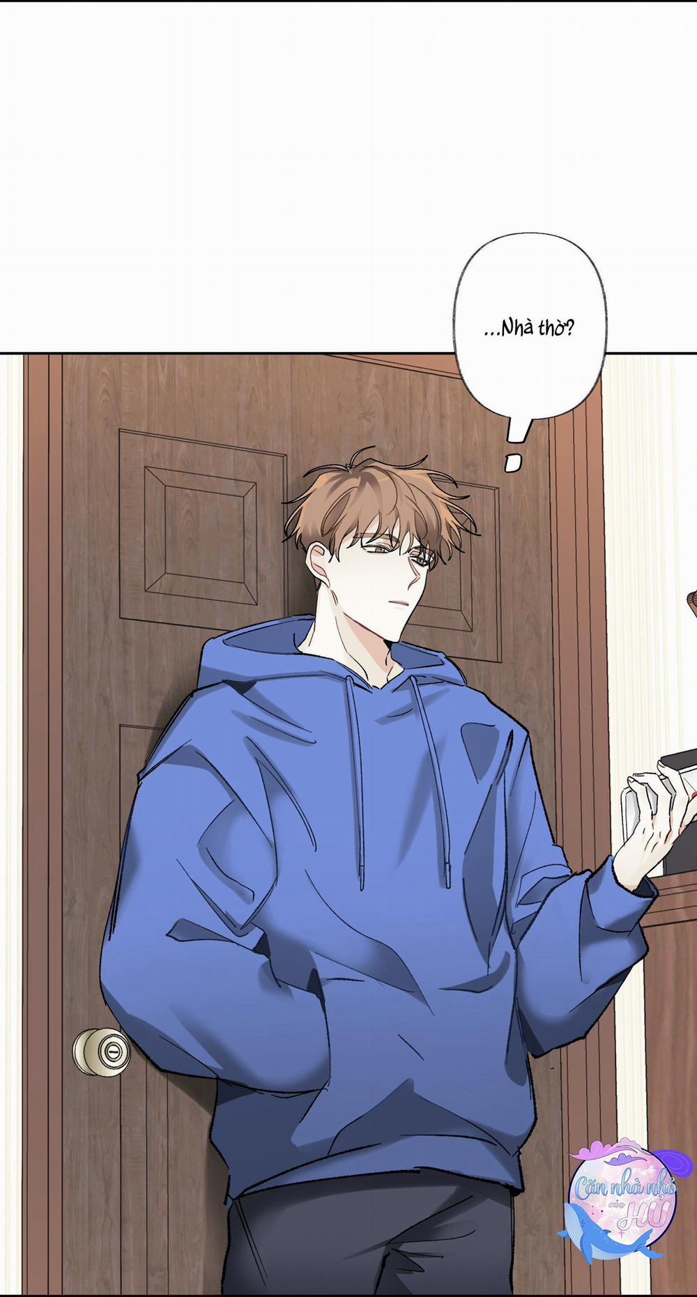 Thế Giới Khi Mất Đi Em 48 trang 24