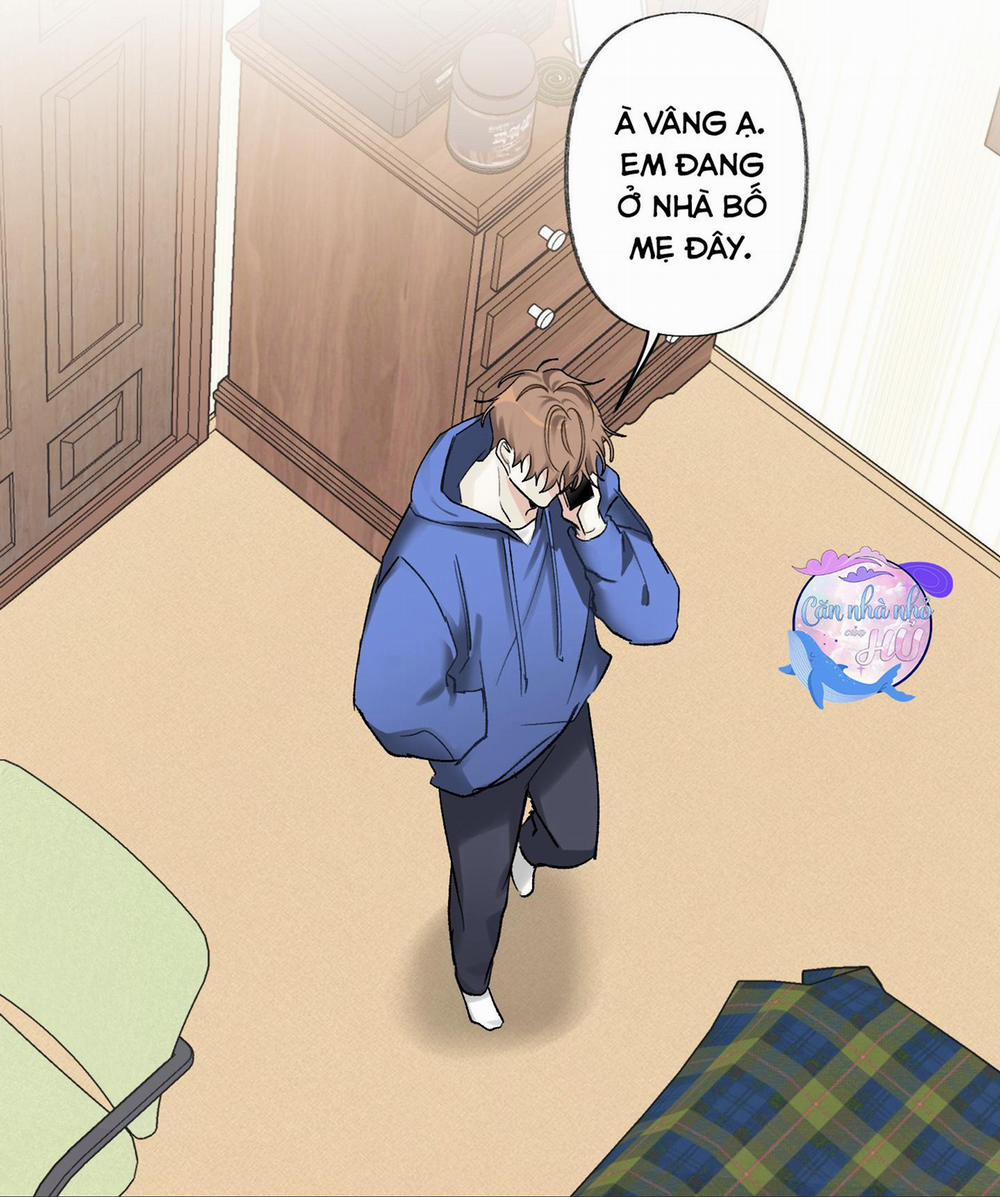 Thế Giới Khi Mất Đi Em 48 trang 33